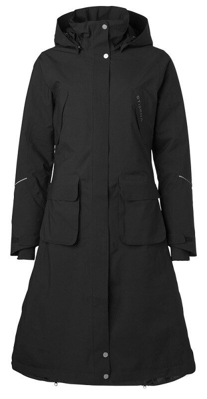 Stella Winter Coat From Stierna Hogstaonline