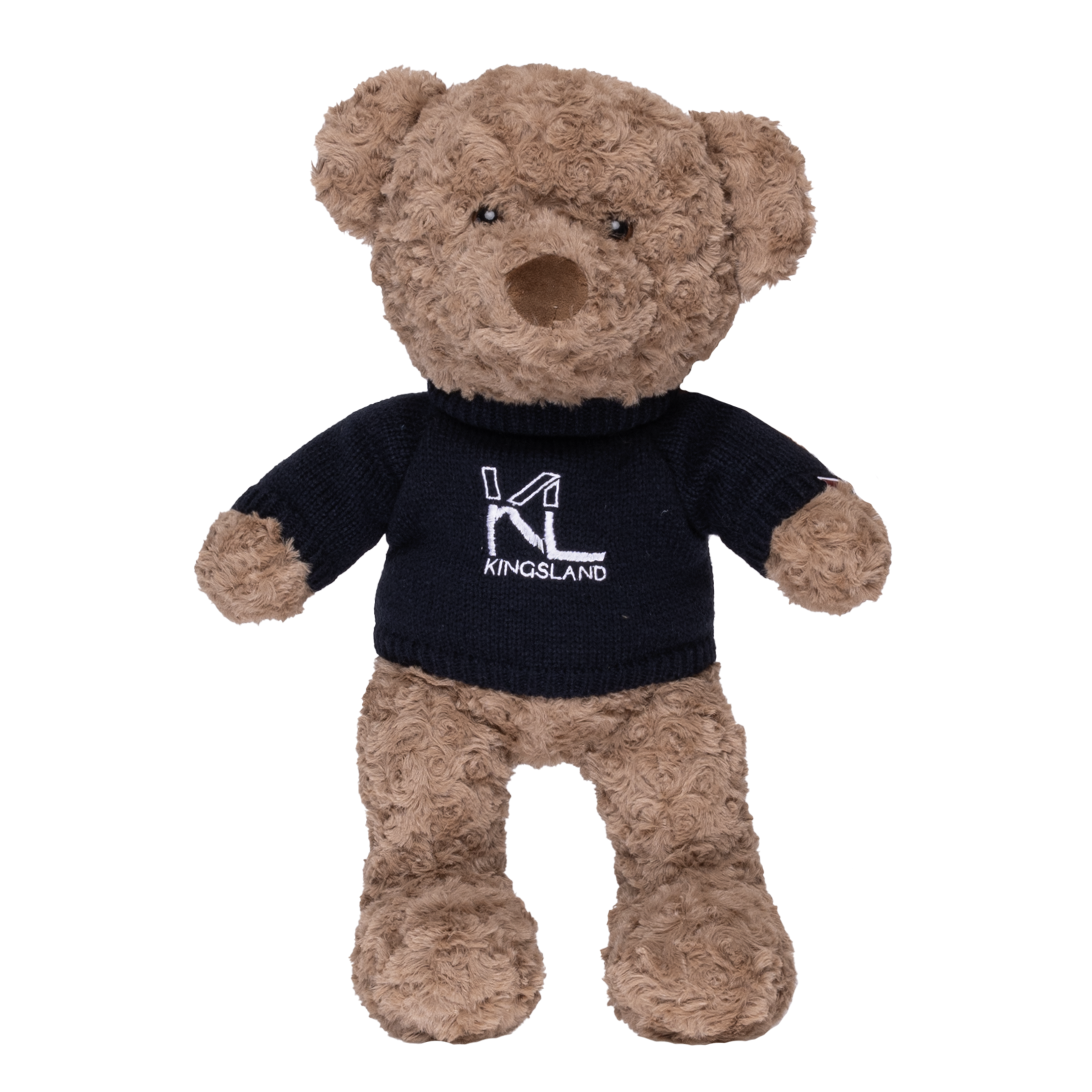 KLVinnie Teddy Bear