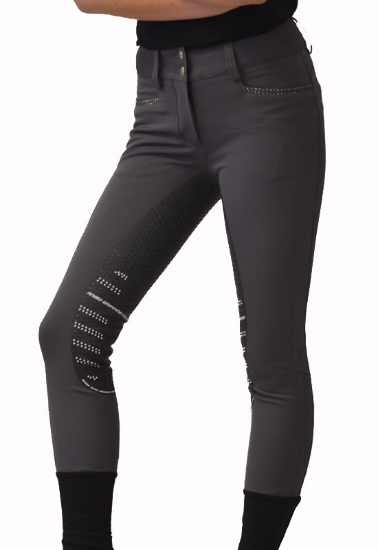 Breeches Naci - grey