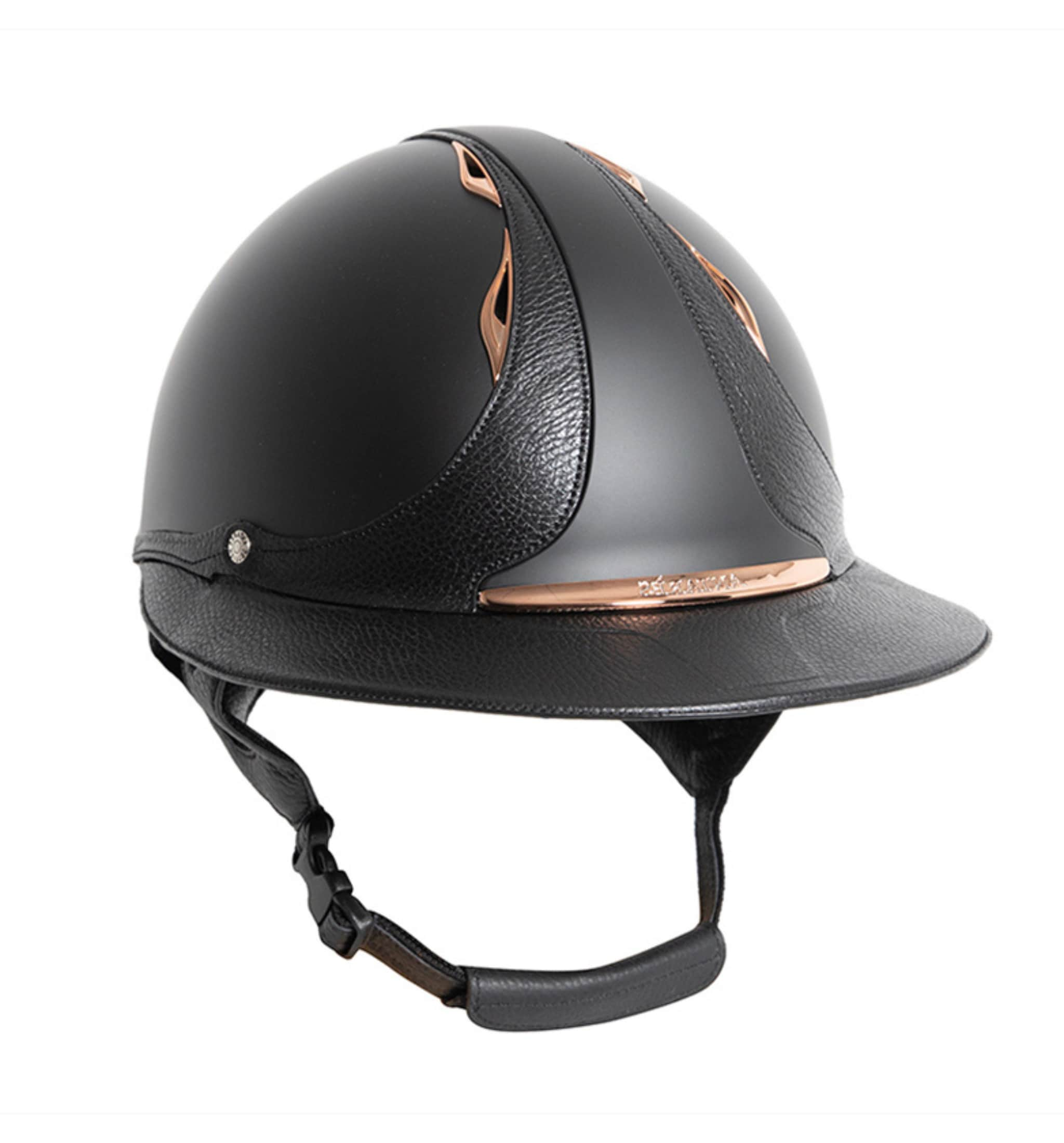 Galaxy Eclipse Metallic Copper - Black