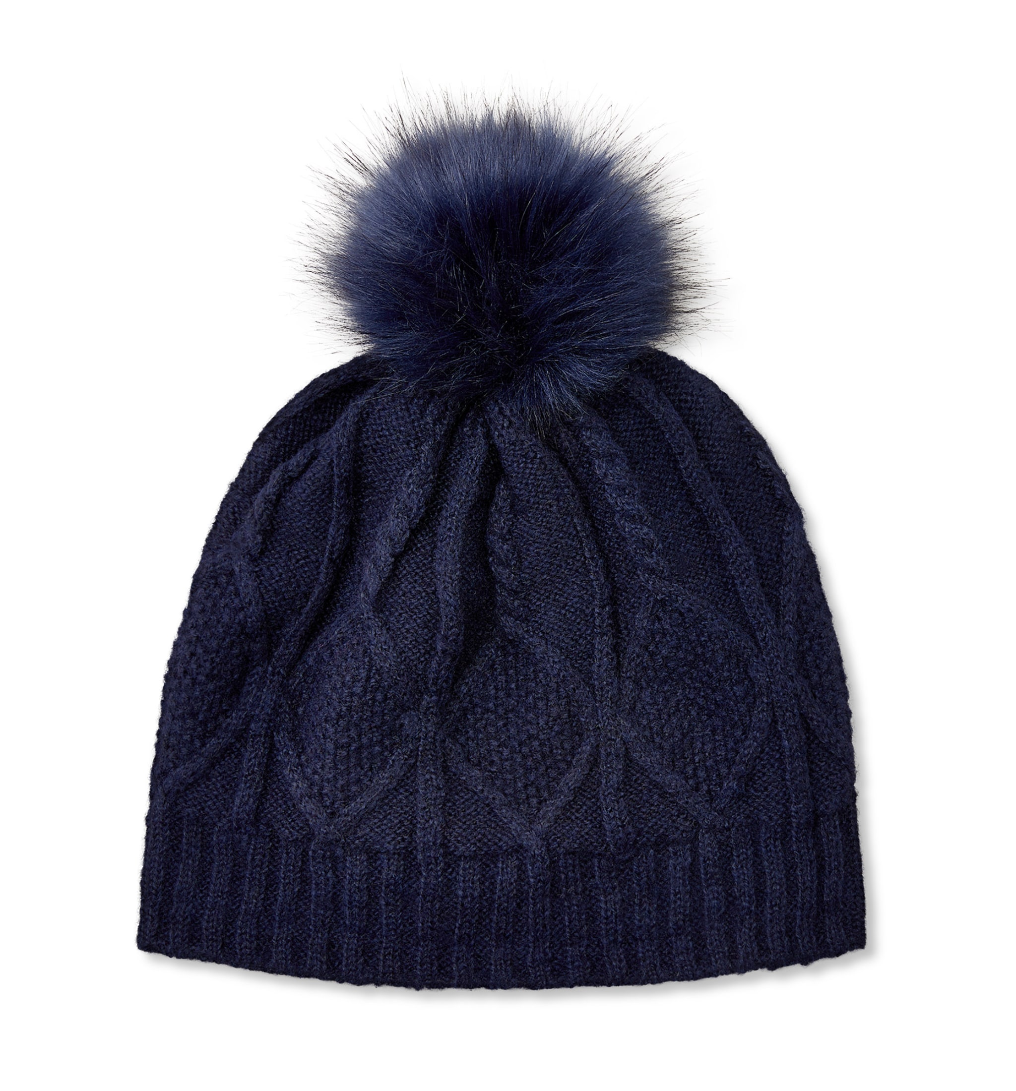 Kelston Beanie - Navy Eclipse