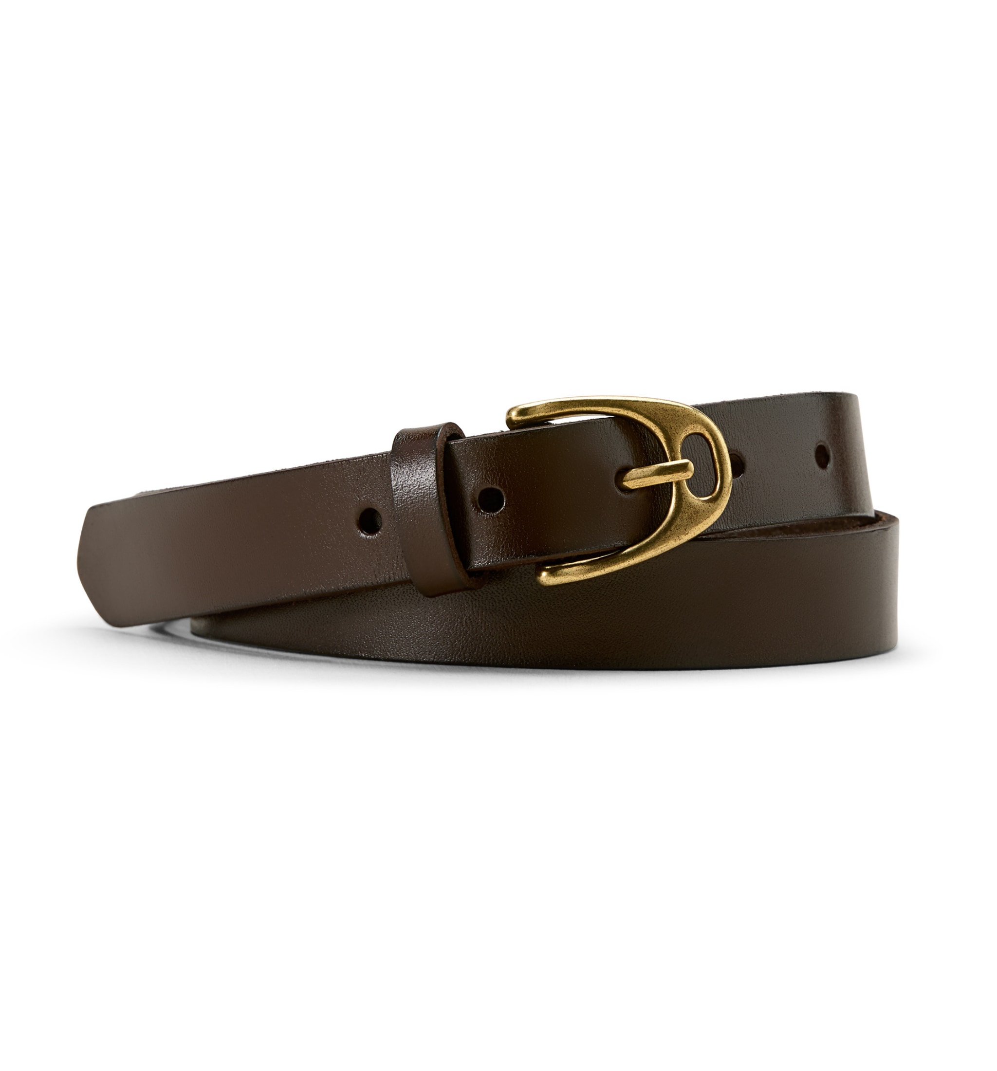 Hunter Belt - Chocolate