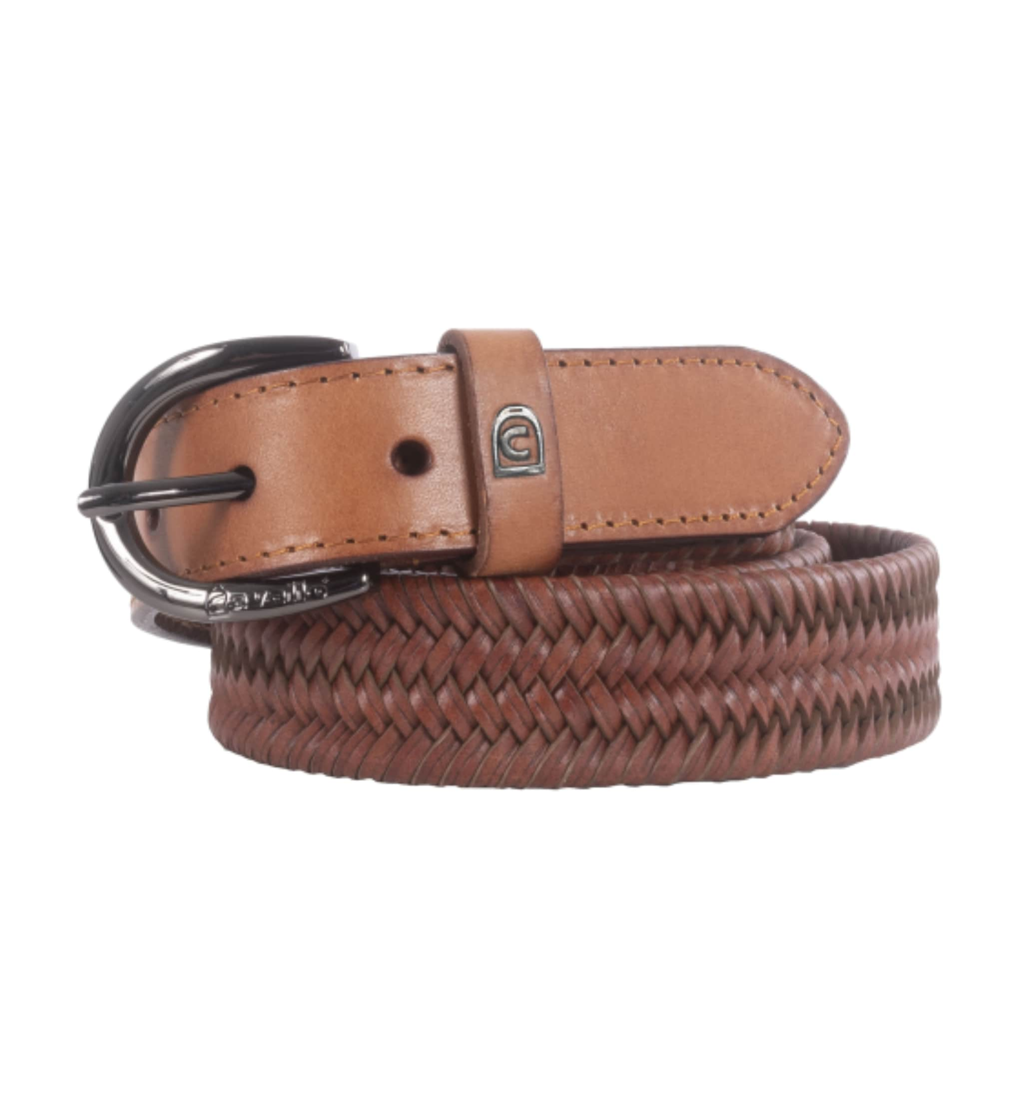 Cavaltarek Belt - Light Brown