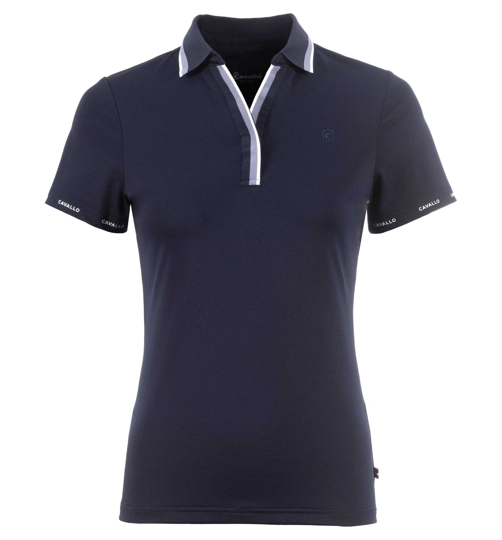 Caval Polo - Dark Blue