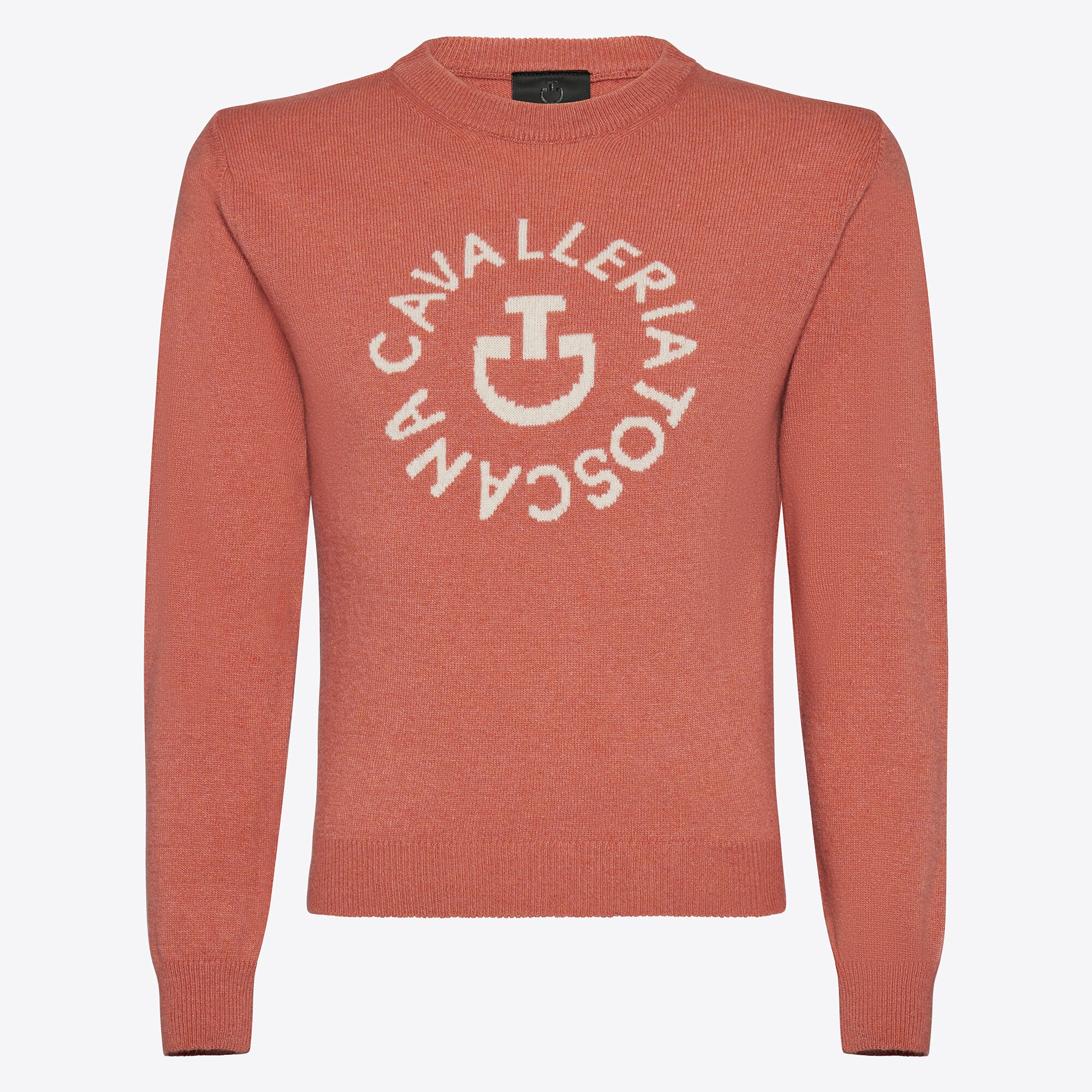 CT Junior Orbit Sweater - Pink