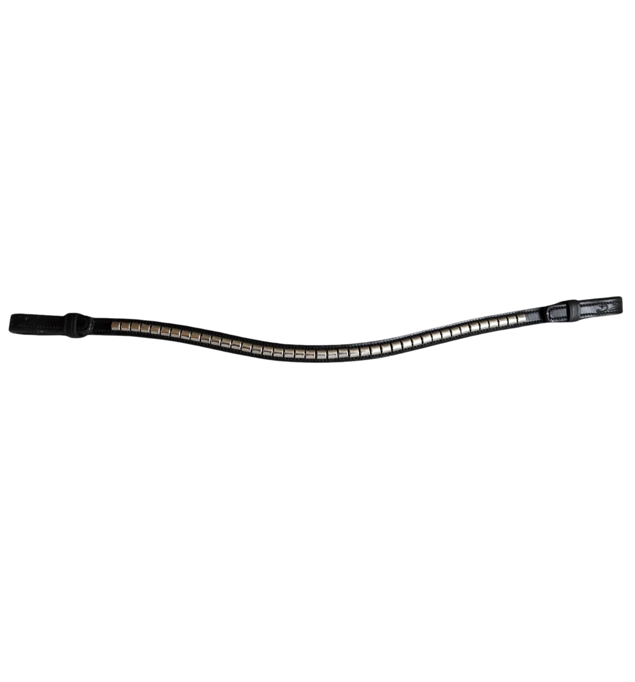 Browband Clincher SS 2.0 - Black