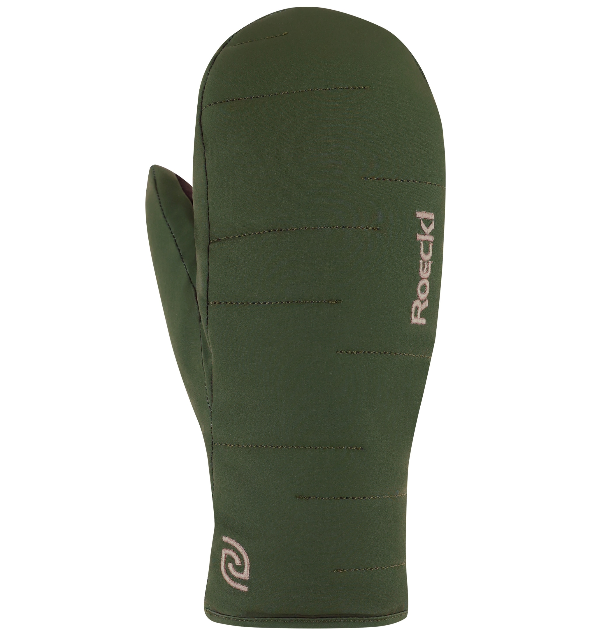 Thumb glove Nagoya - Chive Green