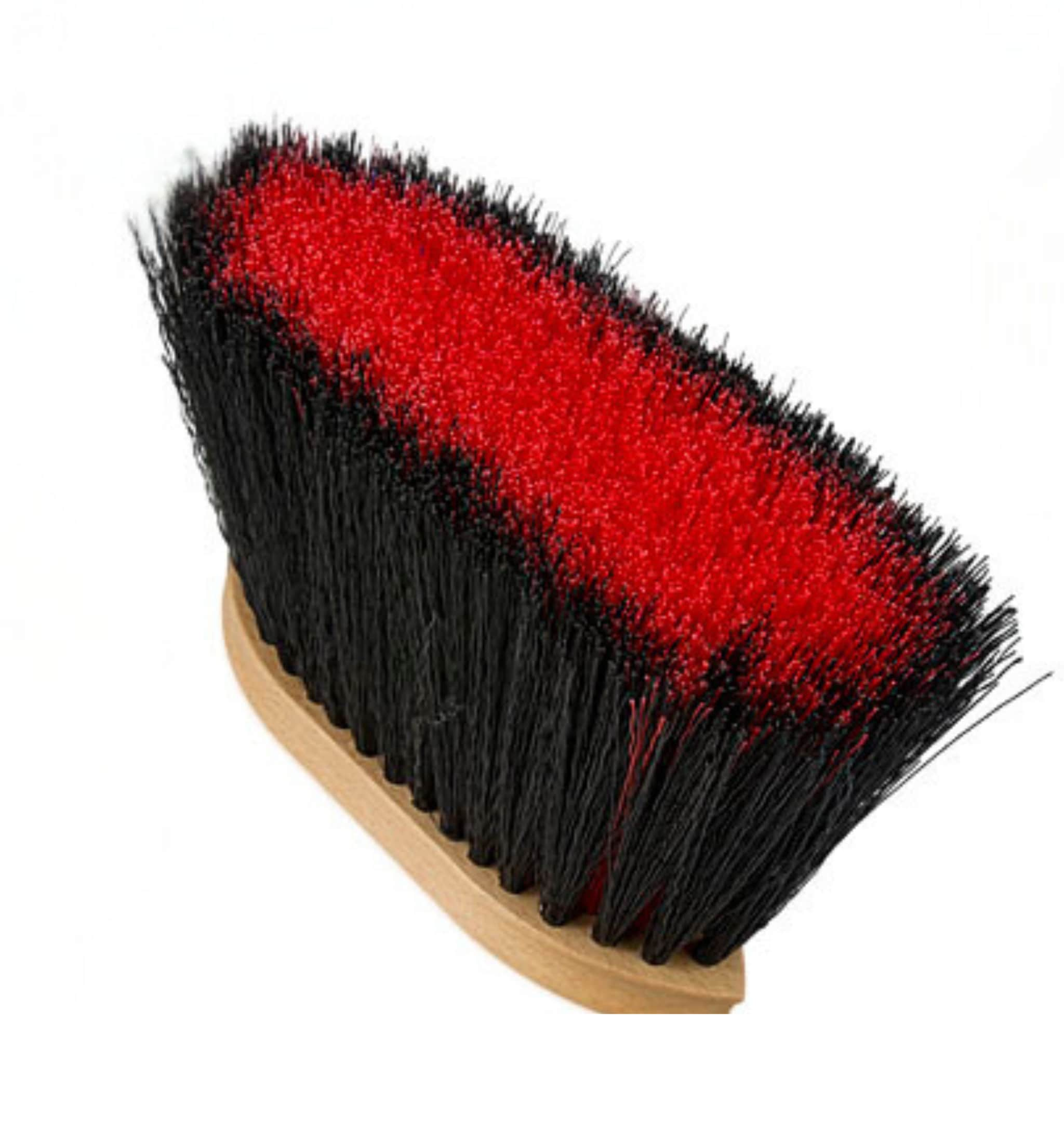 Flick brush Superbrush My Girl - Red