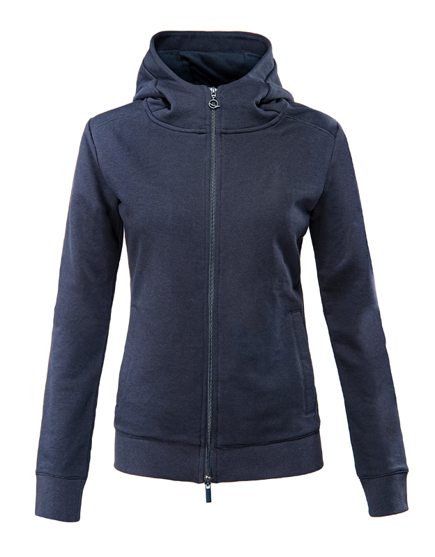 Hoodie - Navy - XS