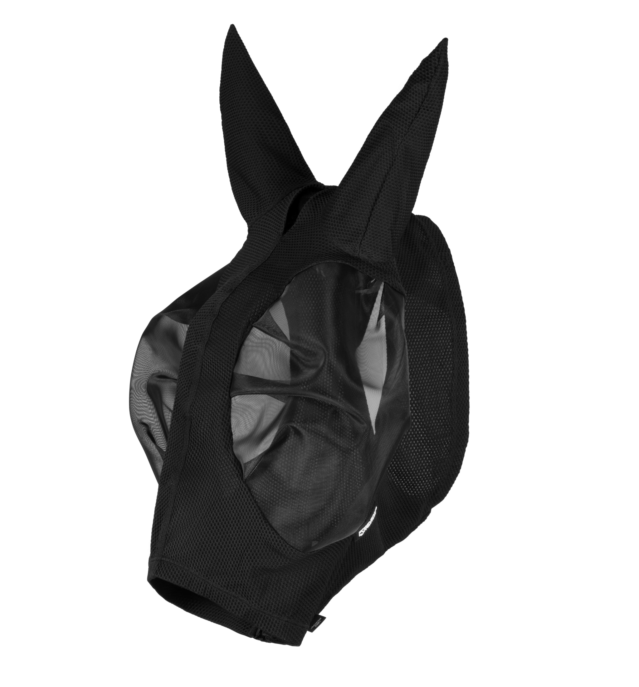 Fly Mask Pro Dynairmesh - Black