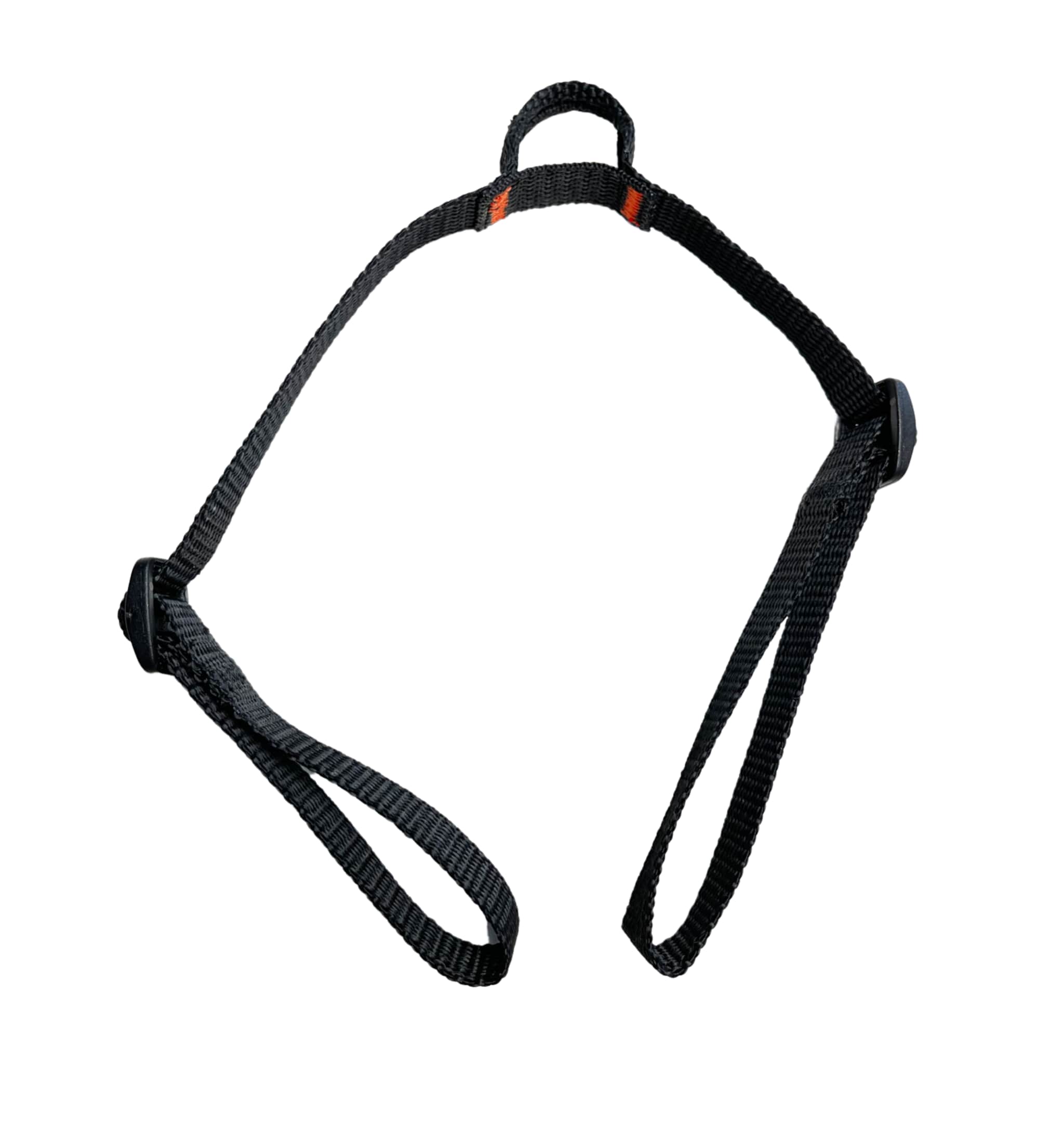 Freejump Safety Saddle Strap