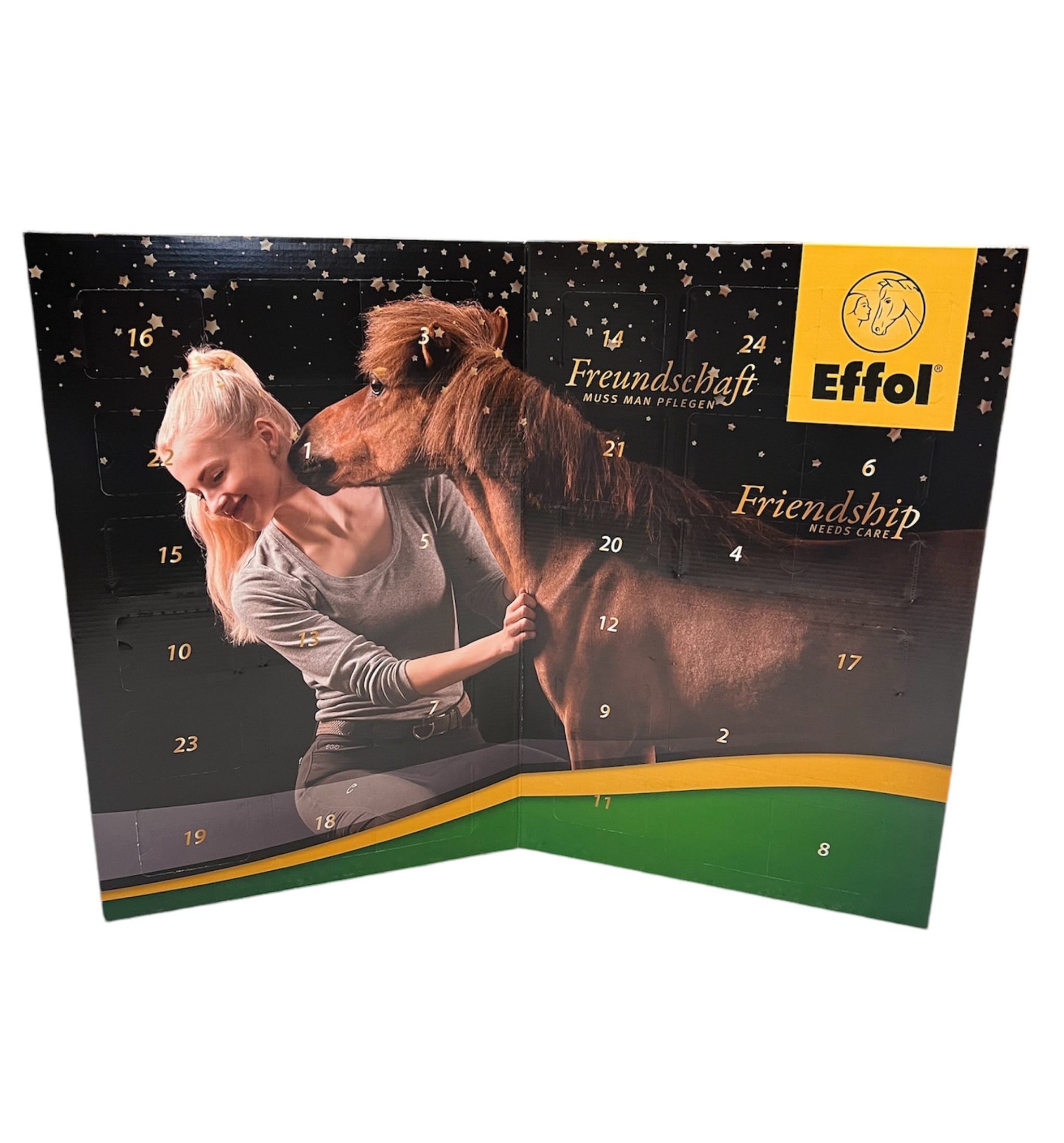 Effol/Effax Advent calendar