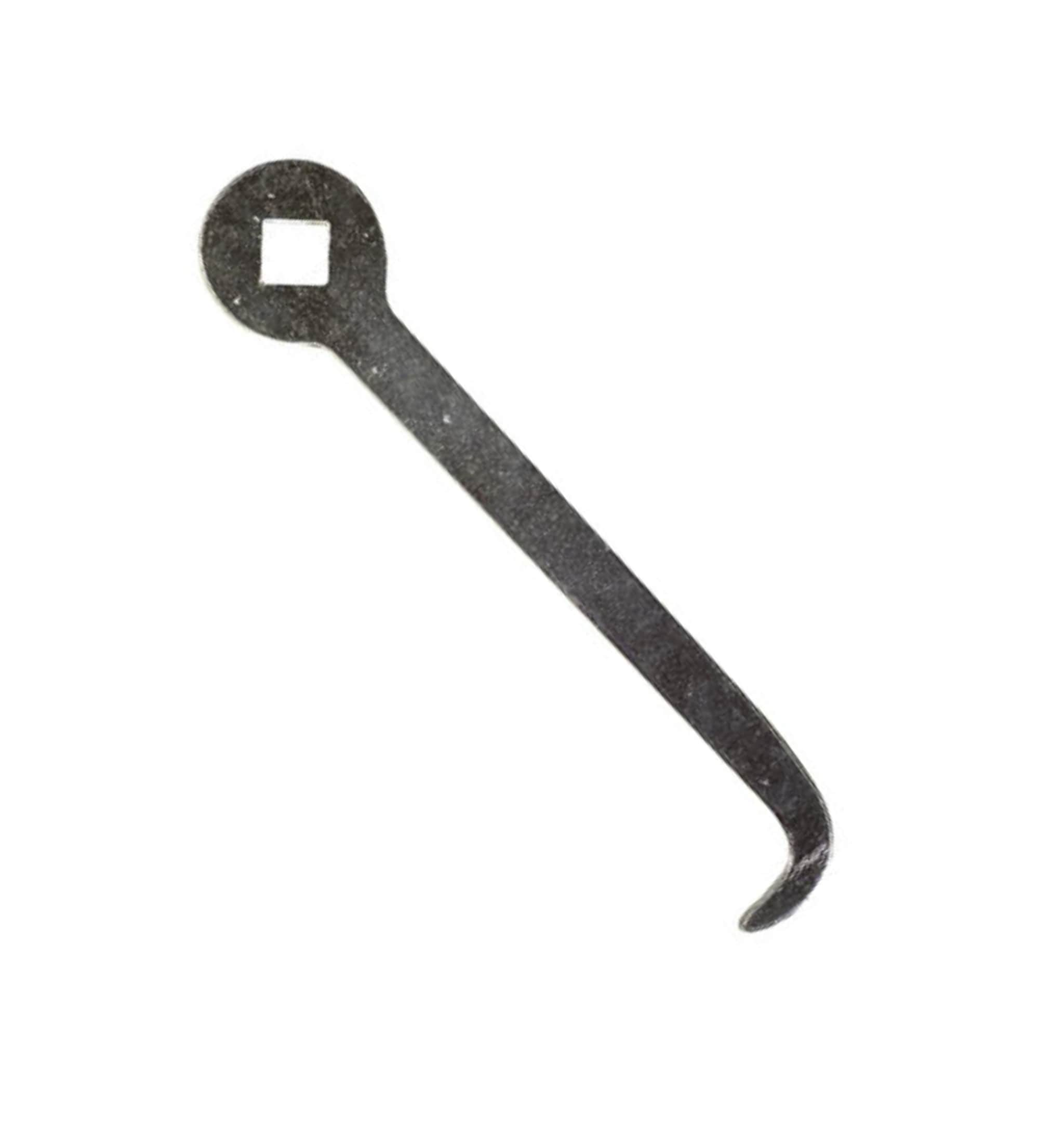 Hoof Pick with Stud Key