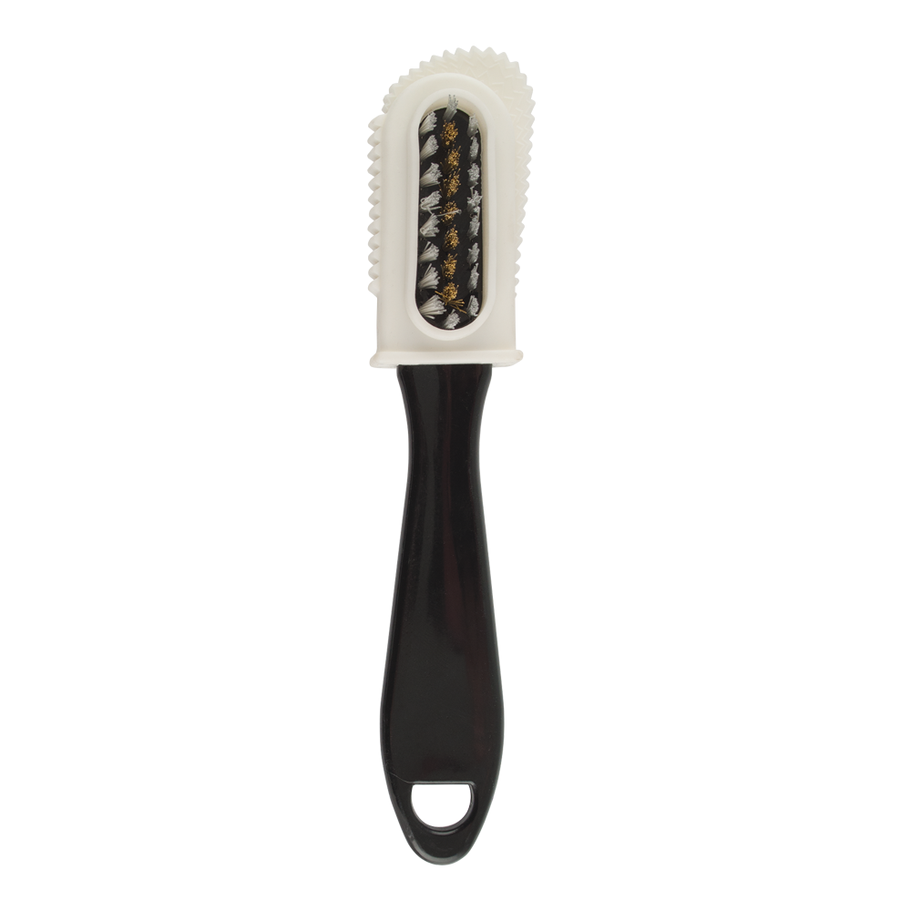 Suede Brush - cleans all items of suede
