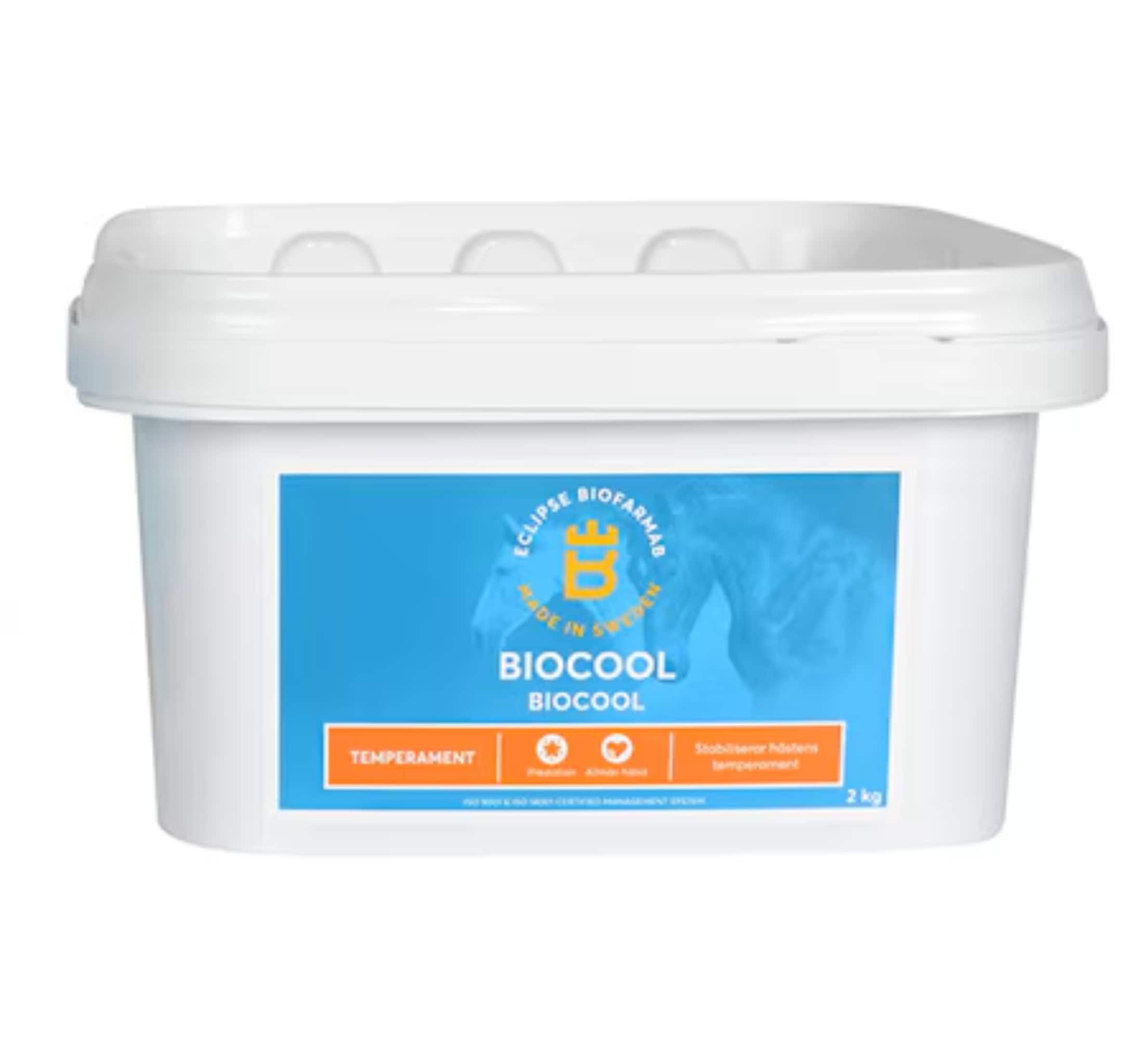 BioCool - 2kg