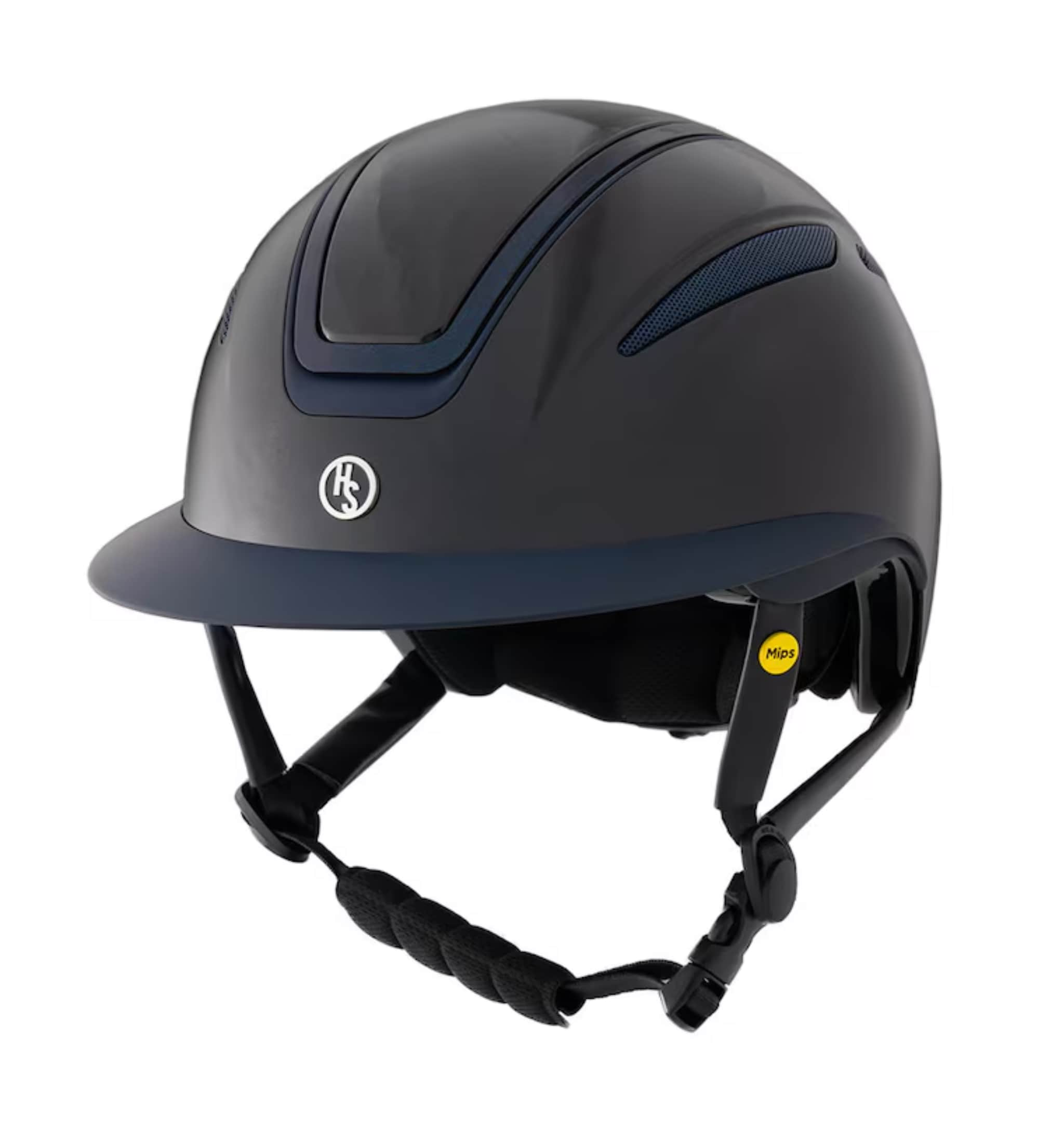 Riding helmet HS MIPS Air - Skyblue