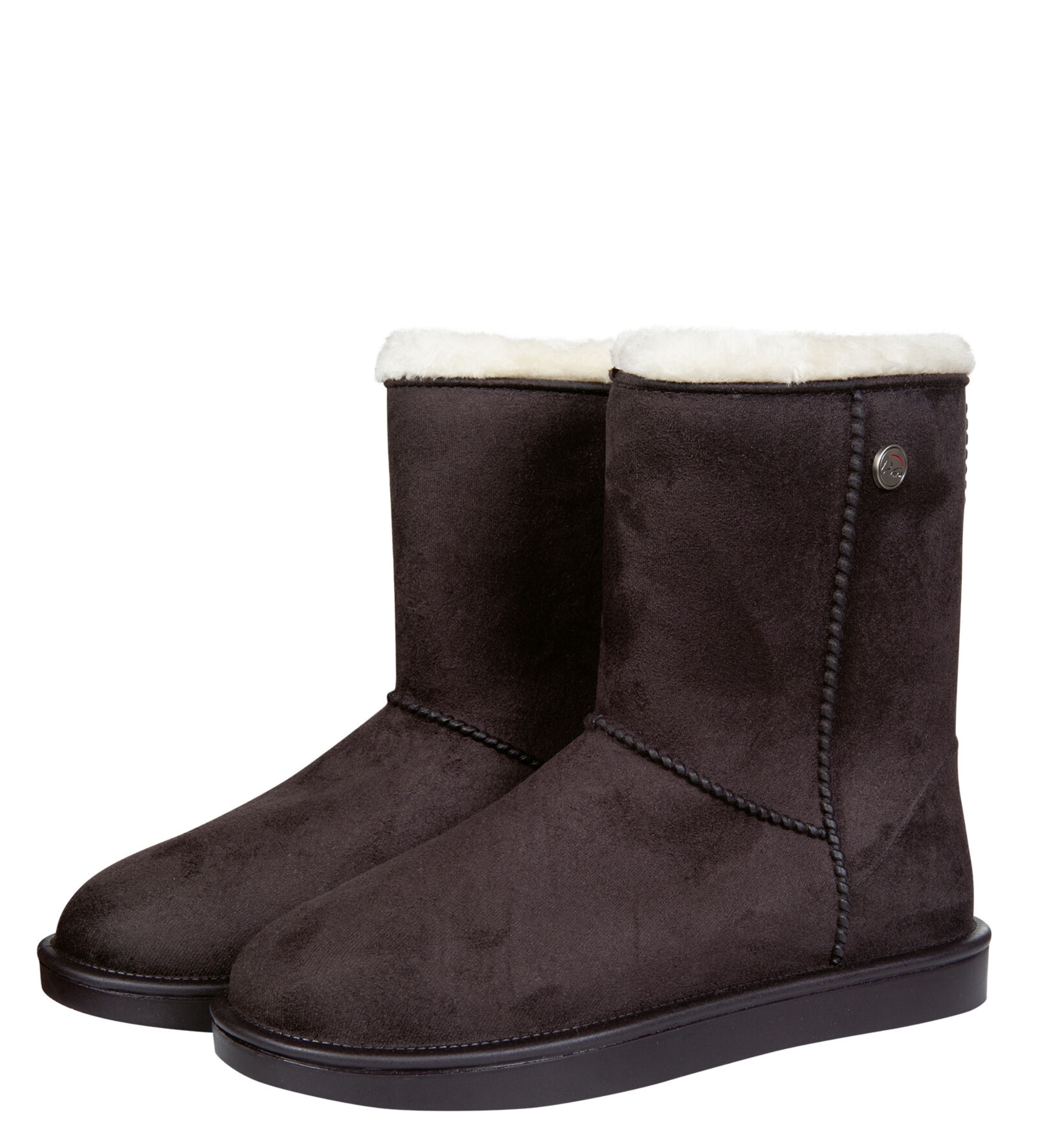 Davos Gossiga Boots - Brown