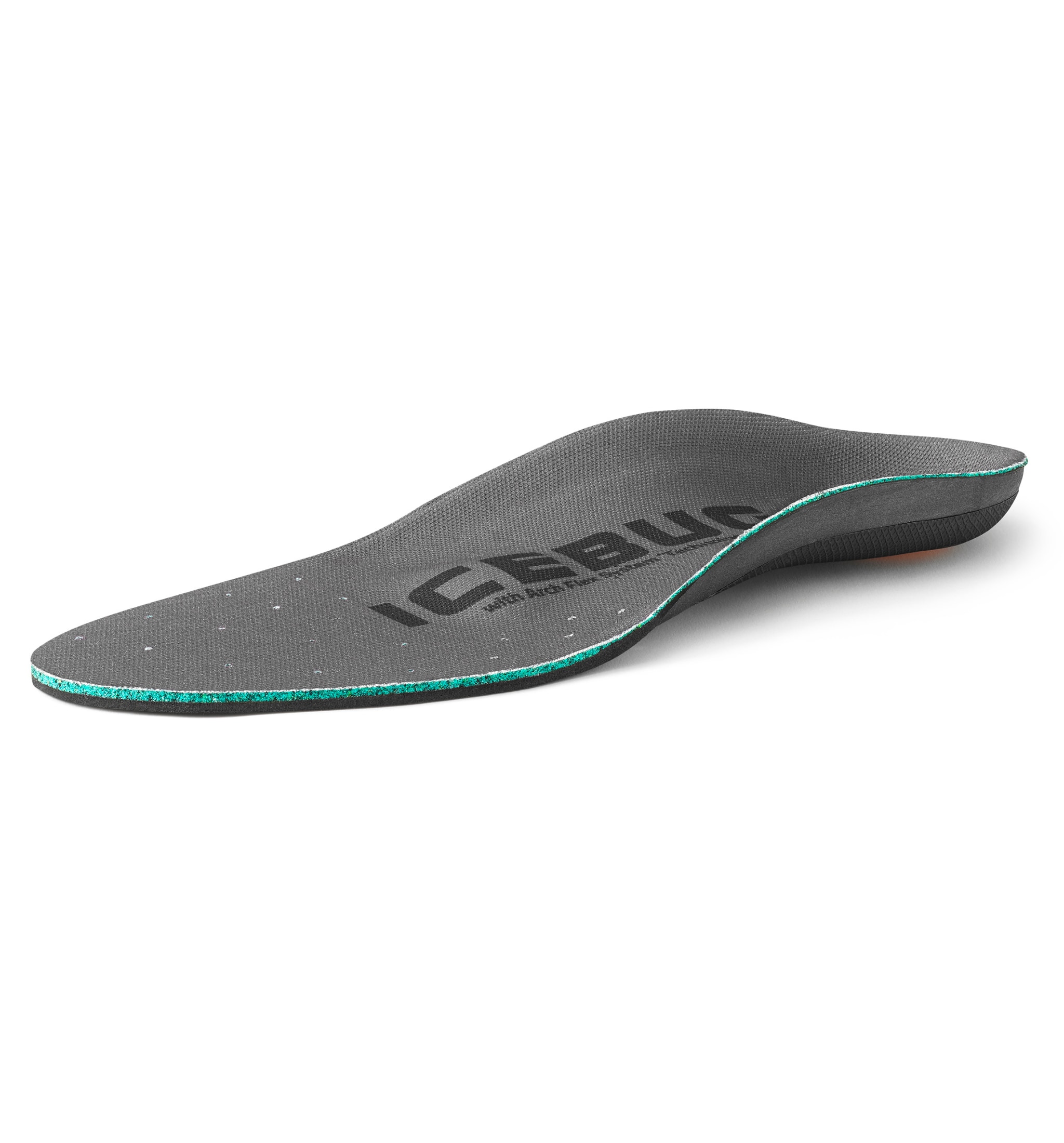 IceBug Insoles Comfort High