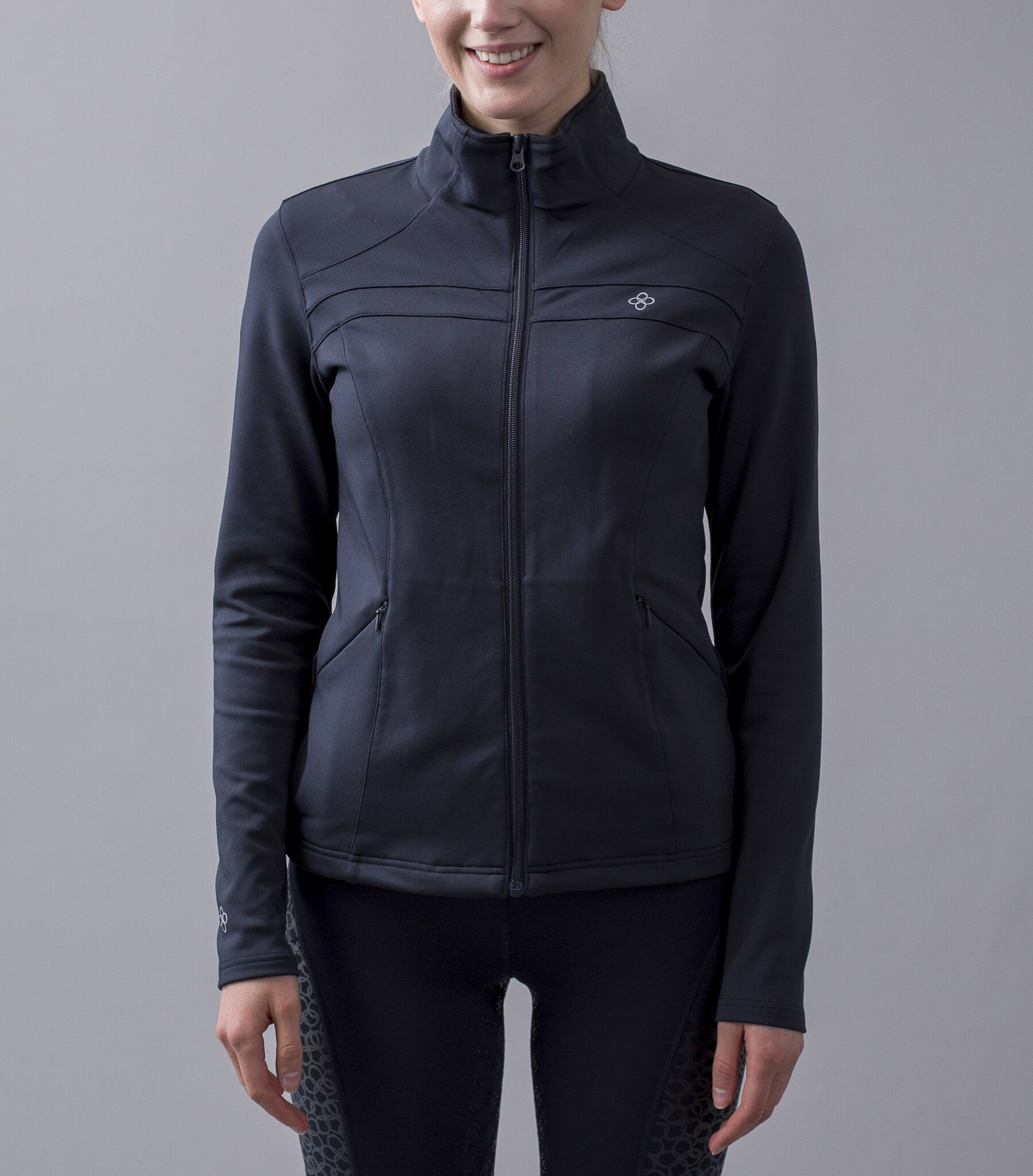 Lolea Fleece - Marin