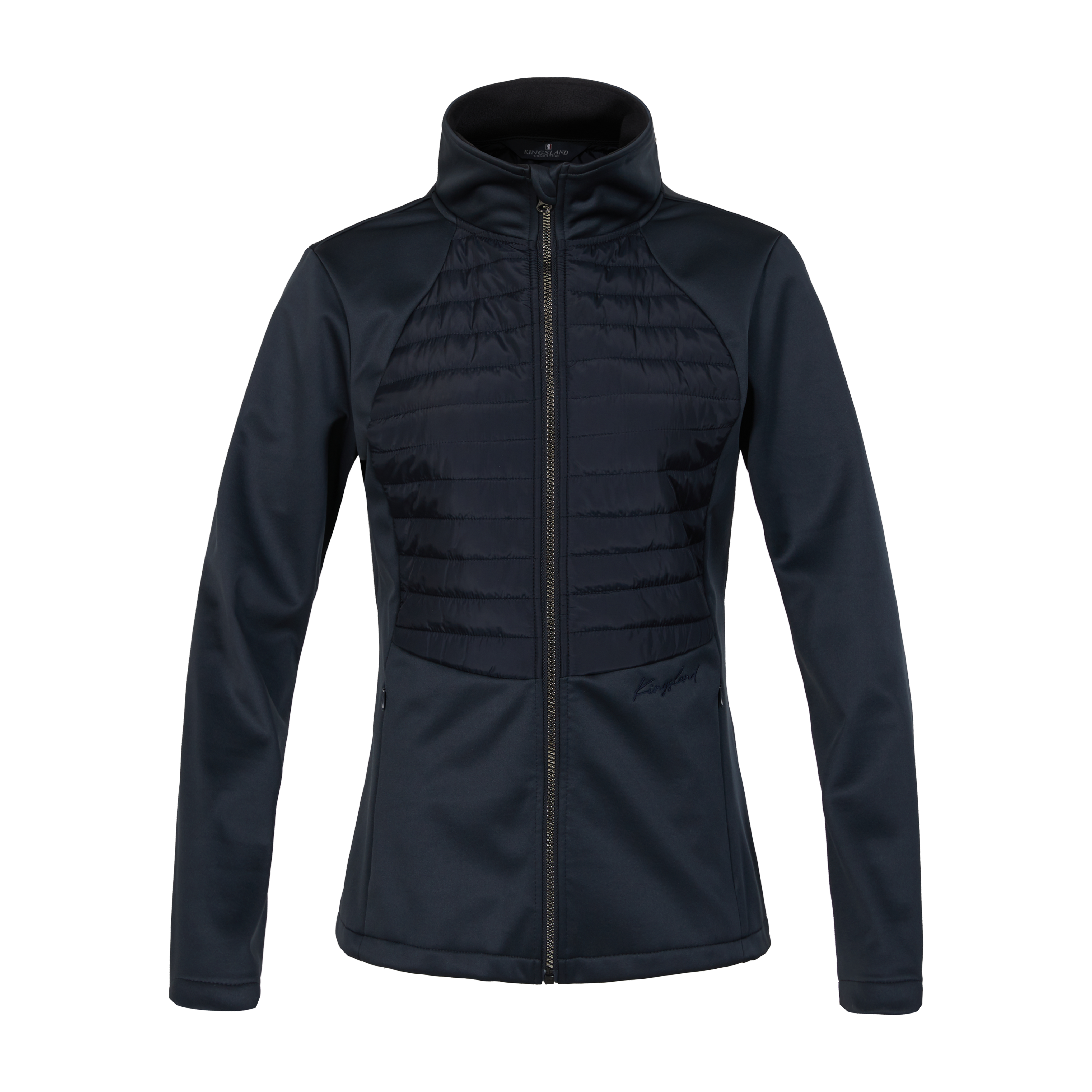 Loctavia Softshell - Marin