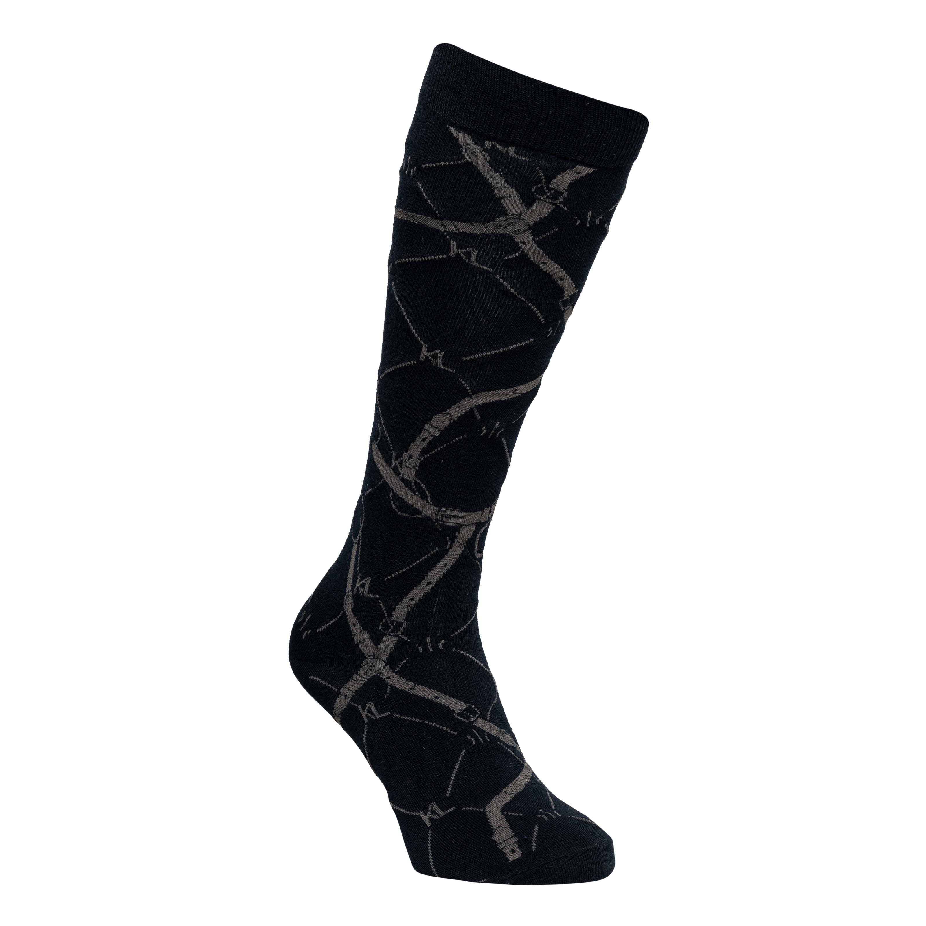 KLVea Coolmax Sock - Marin