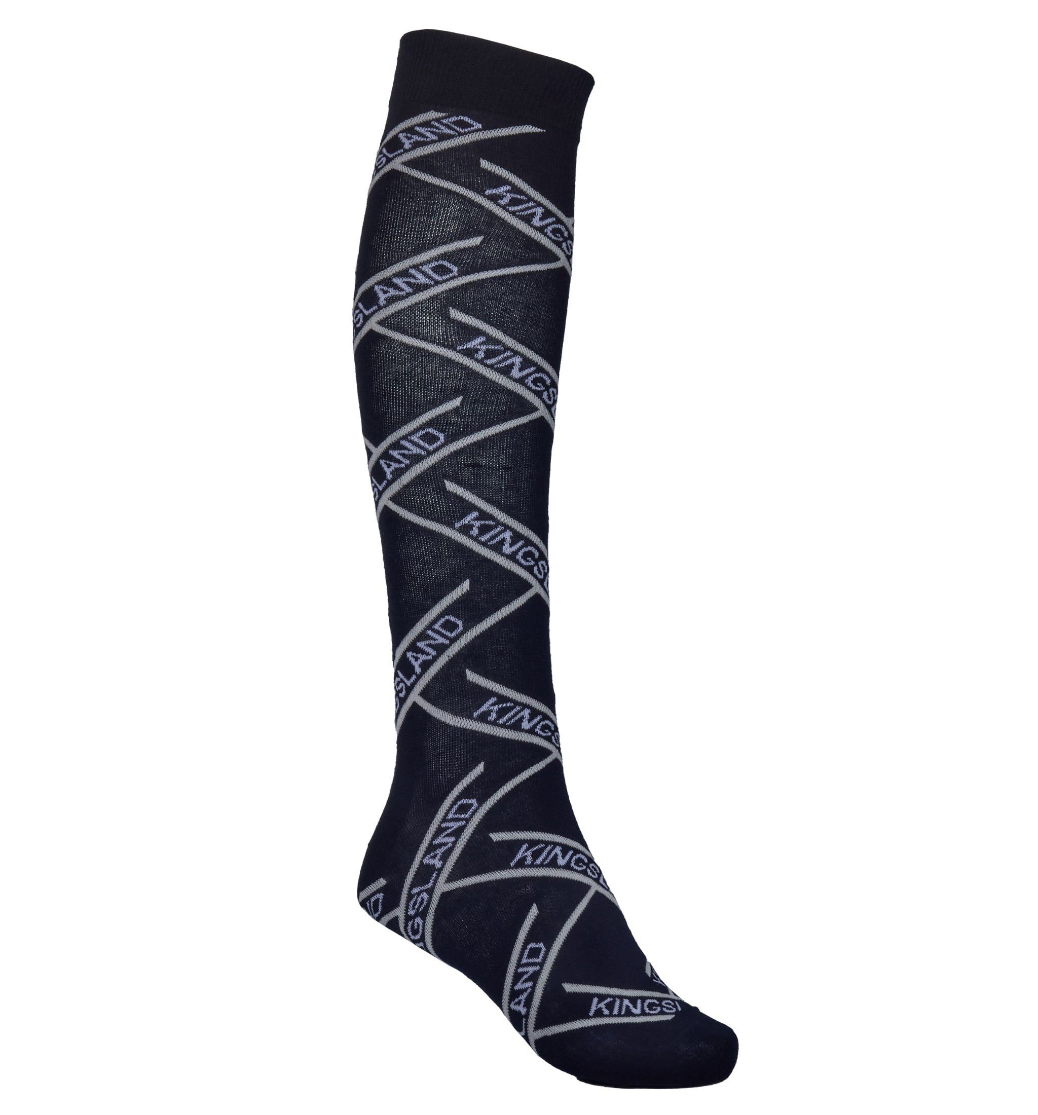 KLNabia Coolmax Sock - Navy