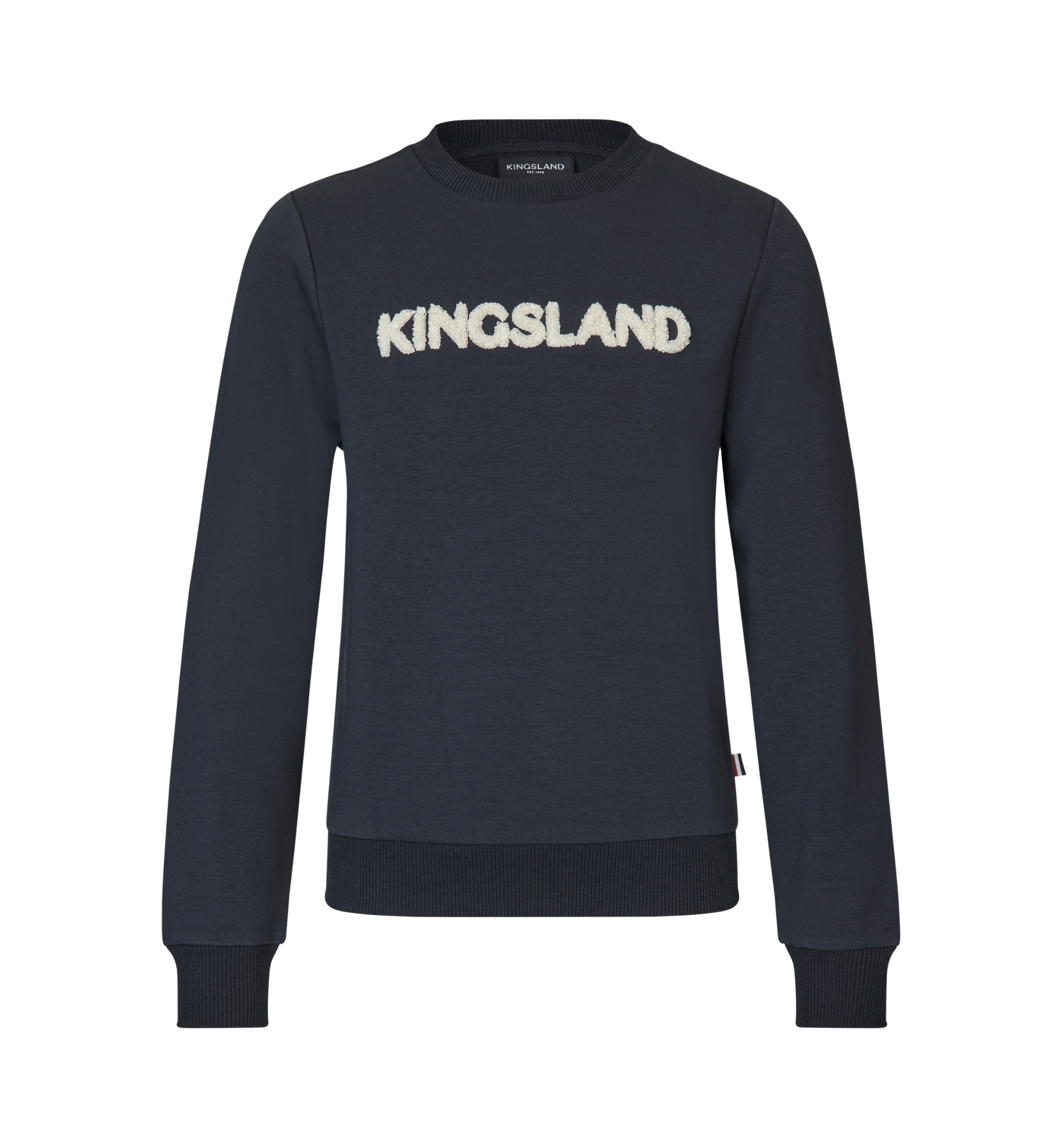 KLNino Junior Sweatshirt - Navy