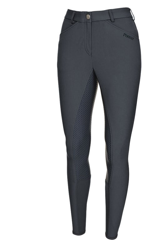 Breeches Baila GR Softshell - Grey (42)