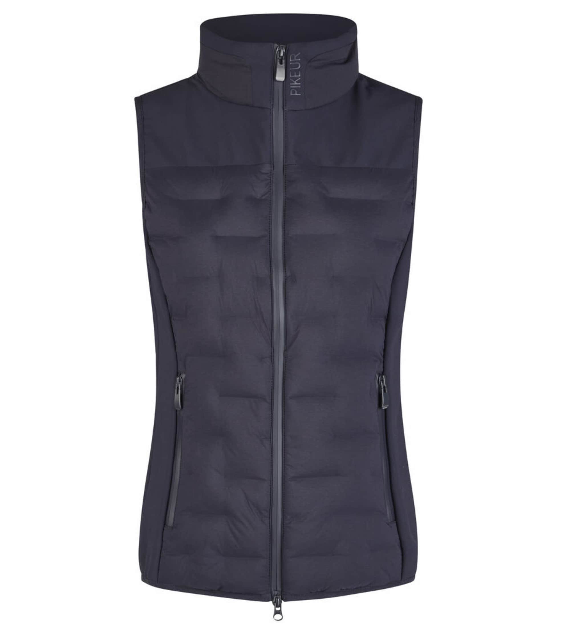 Pikeur Hybrid Vest- Nightblue