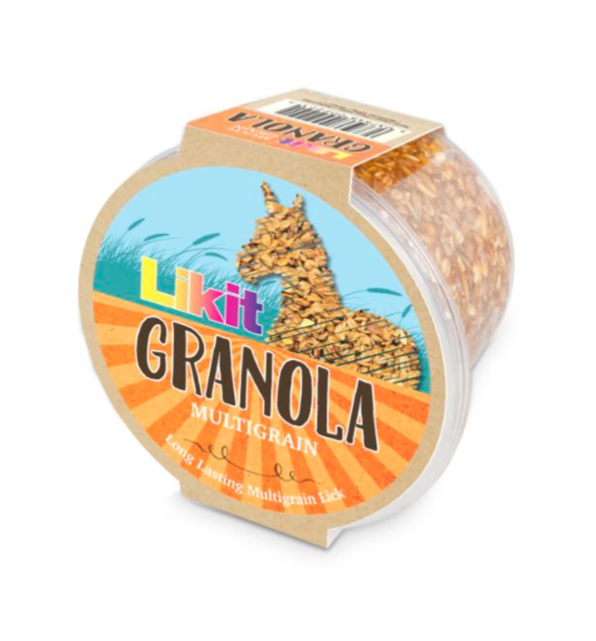 Likit Granola - Original - 550 gr