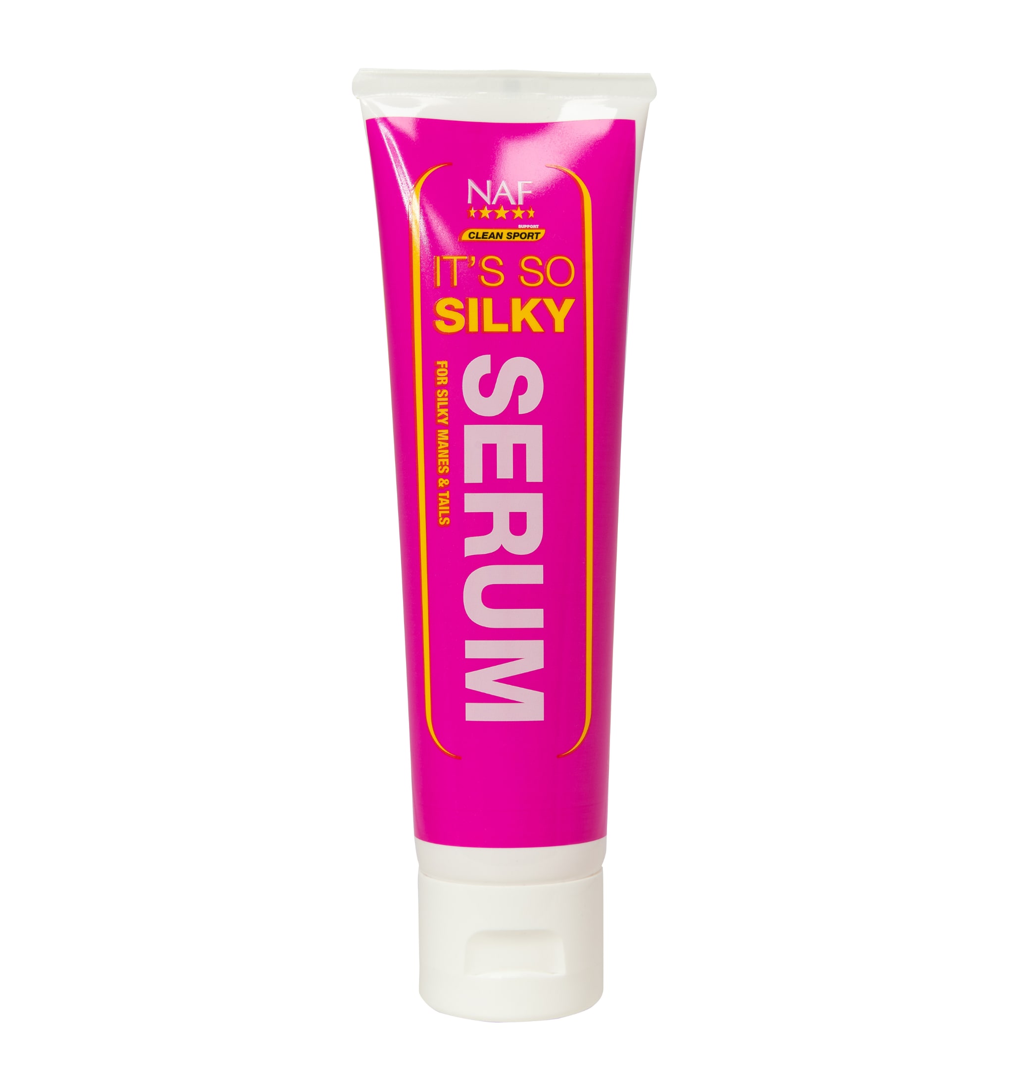 Silky Serum