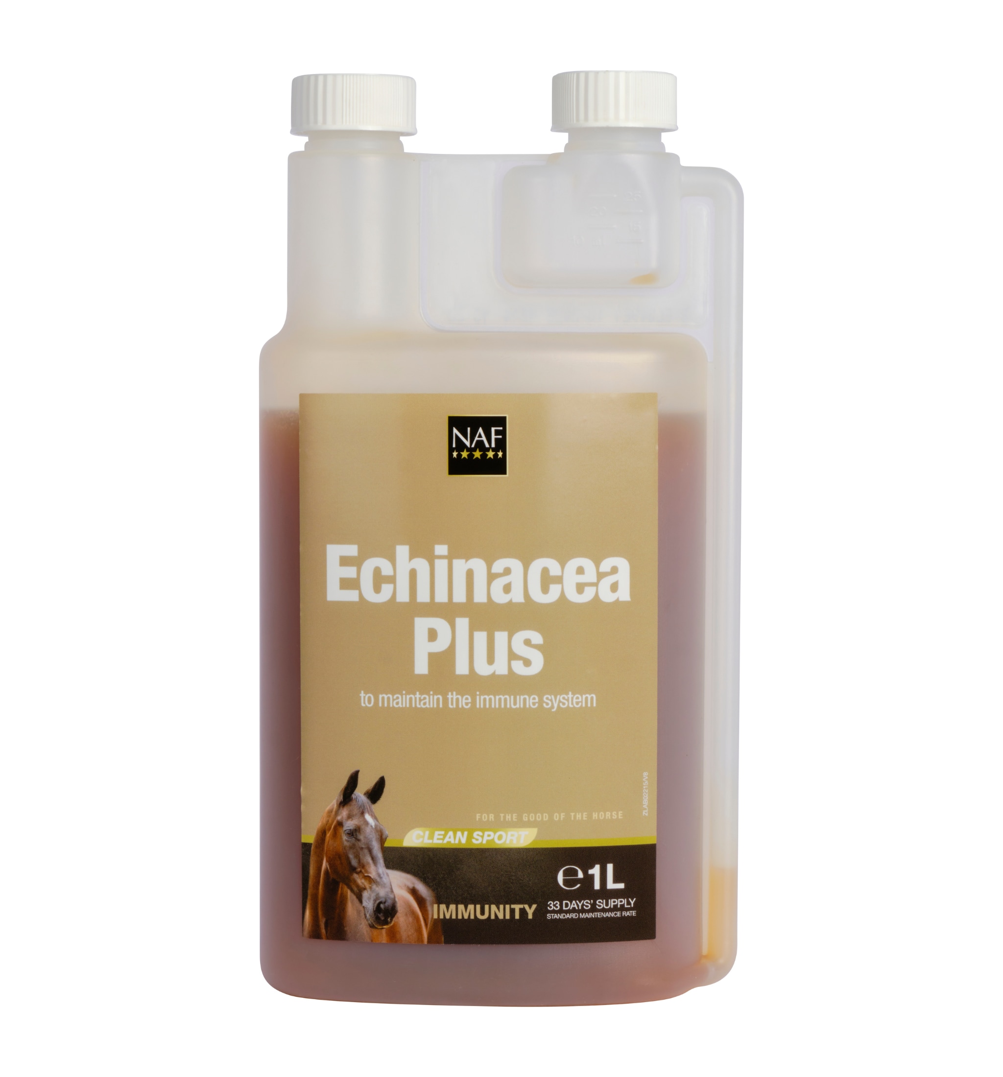 Echinacea Plus - 1 L