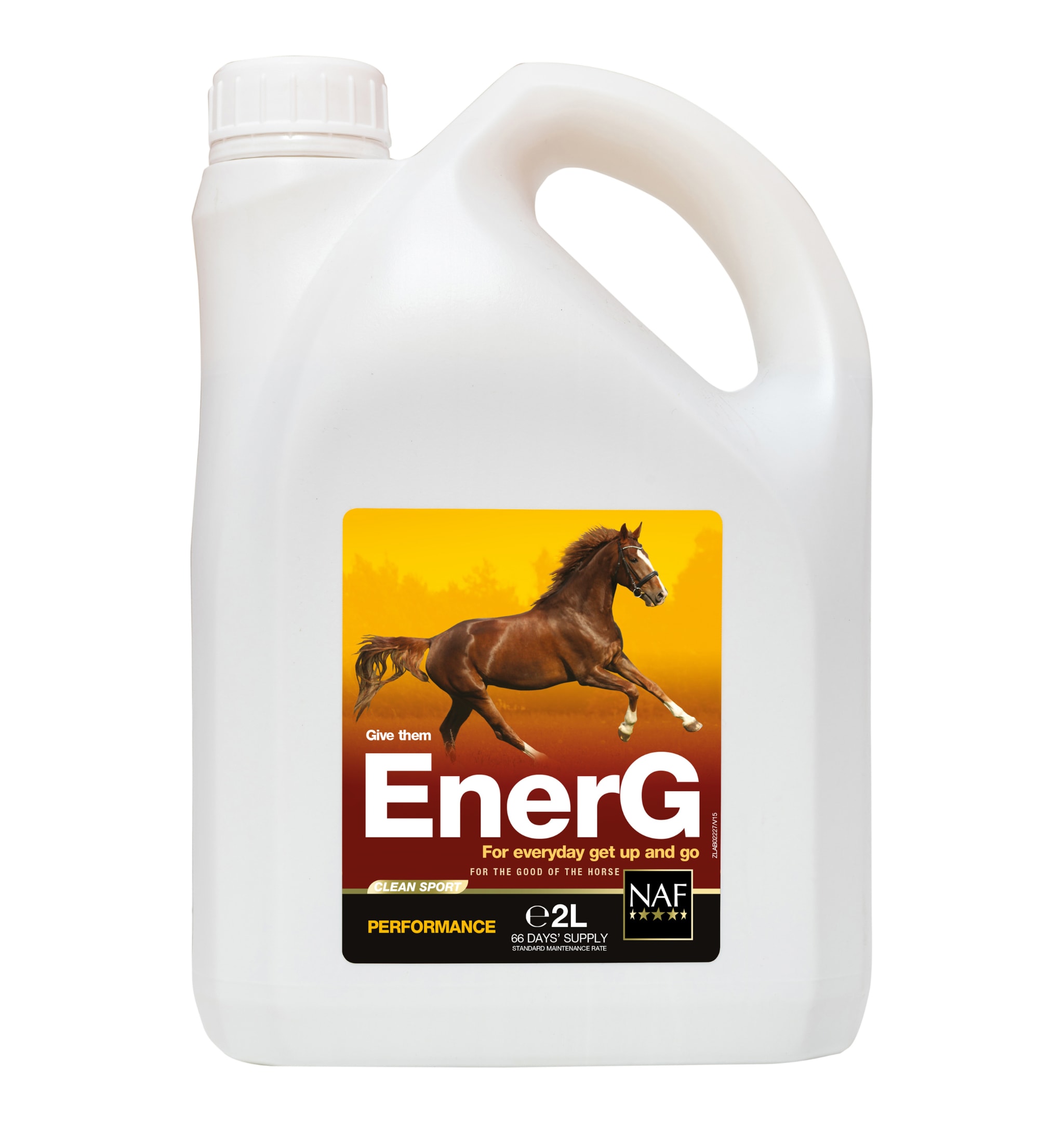 EnerG - 2 L