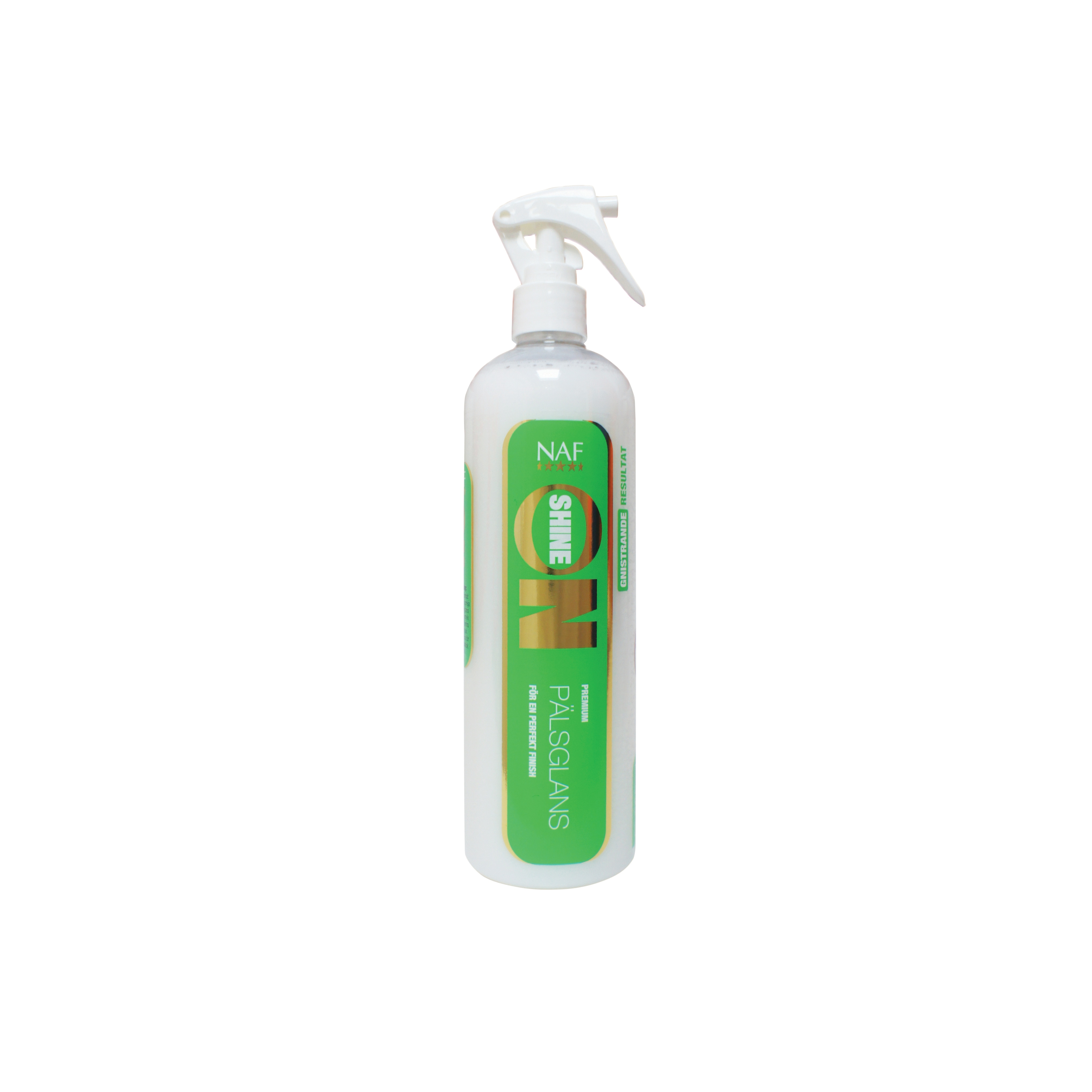 Shine On Grooming Spray - 500 ml