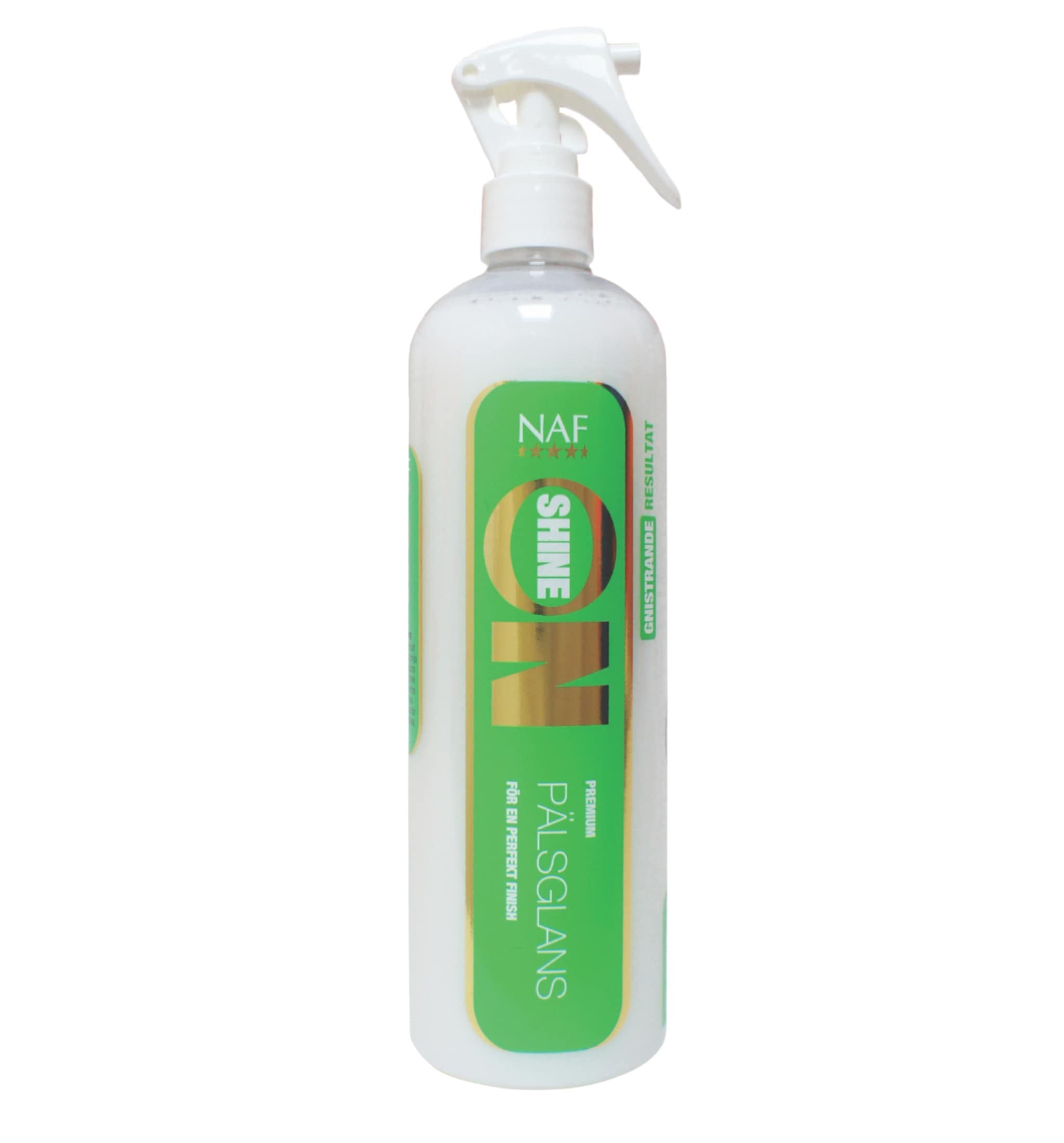 Shine On Grooming Spray - 500 ml