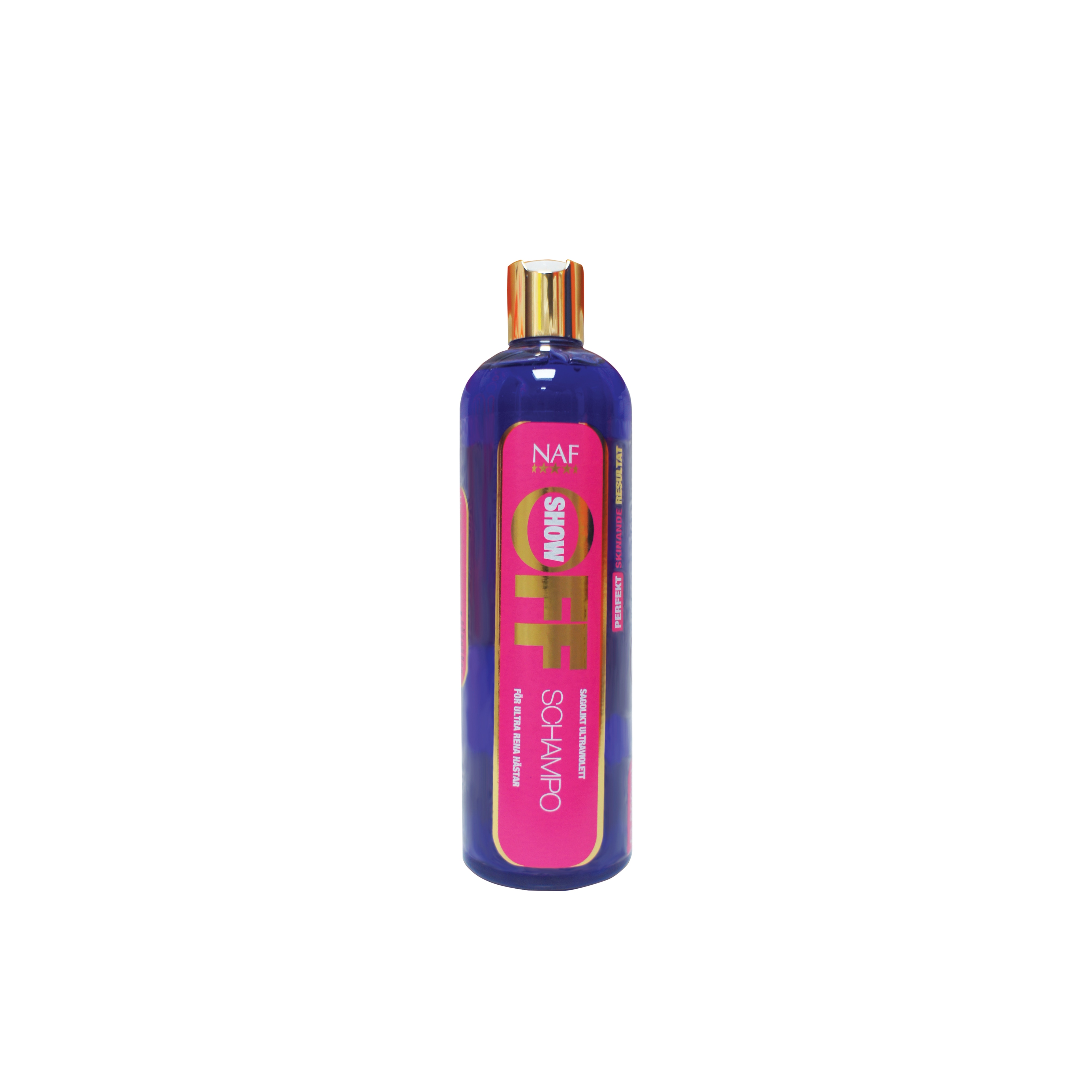 Shampoo Show Off - 500 ml