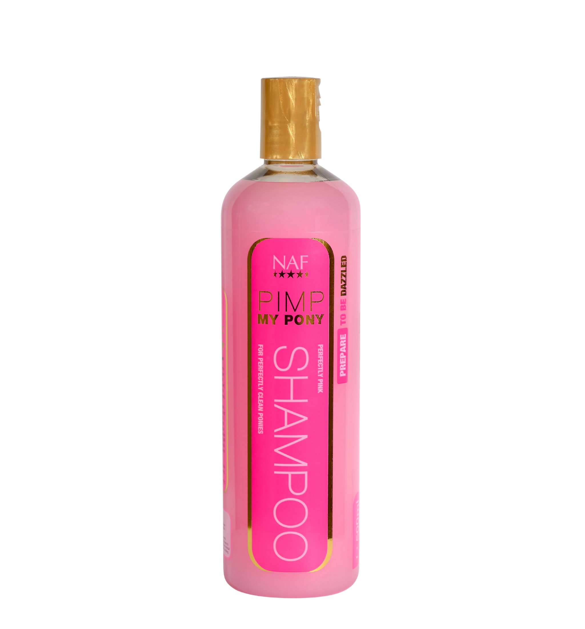 Pimp My Pony Shampoo - 500 ml