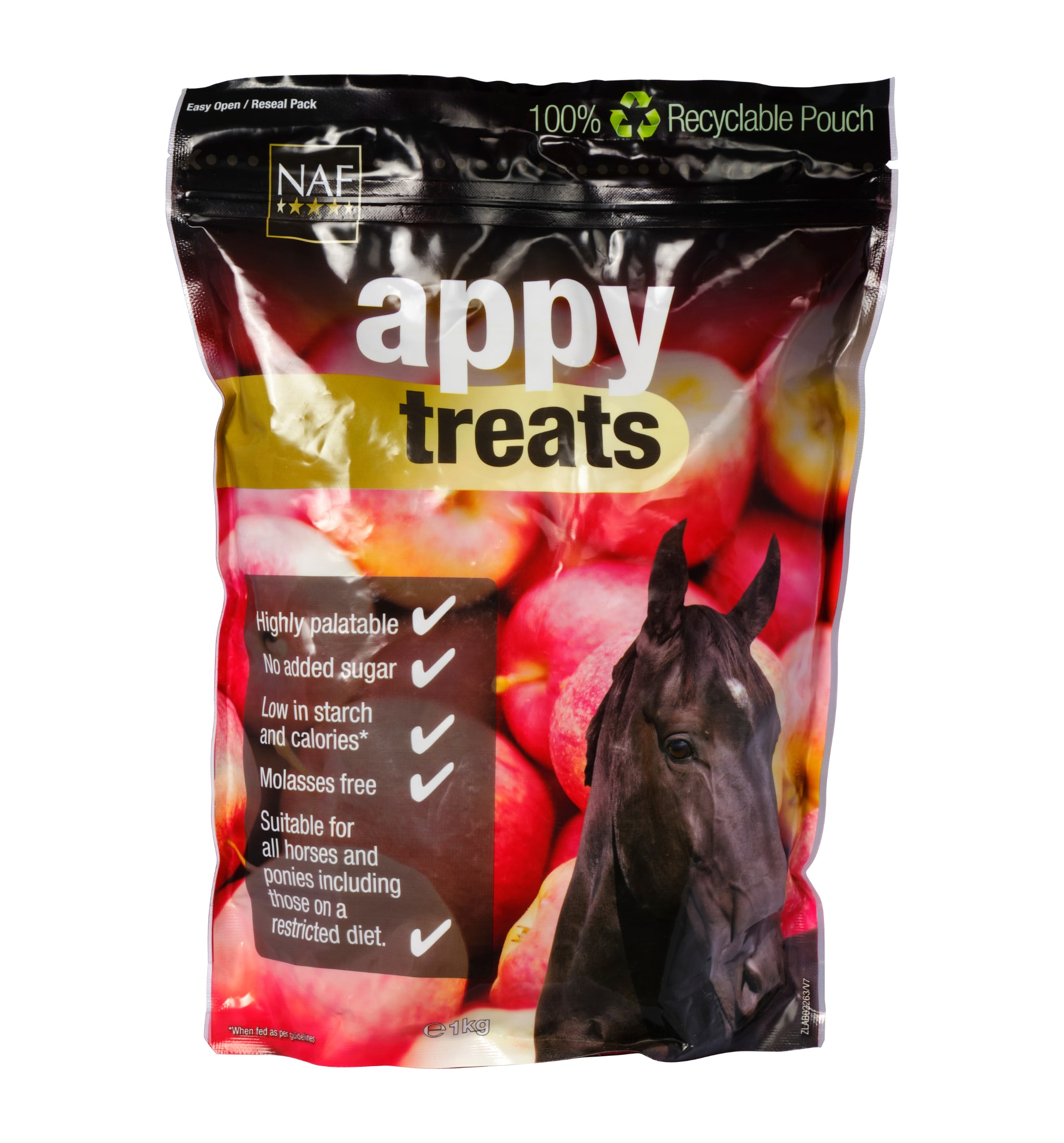 Horse Treats Appy - 1kg