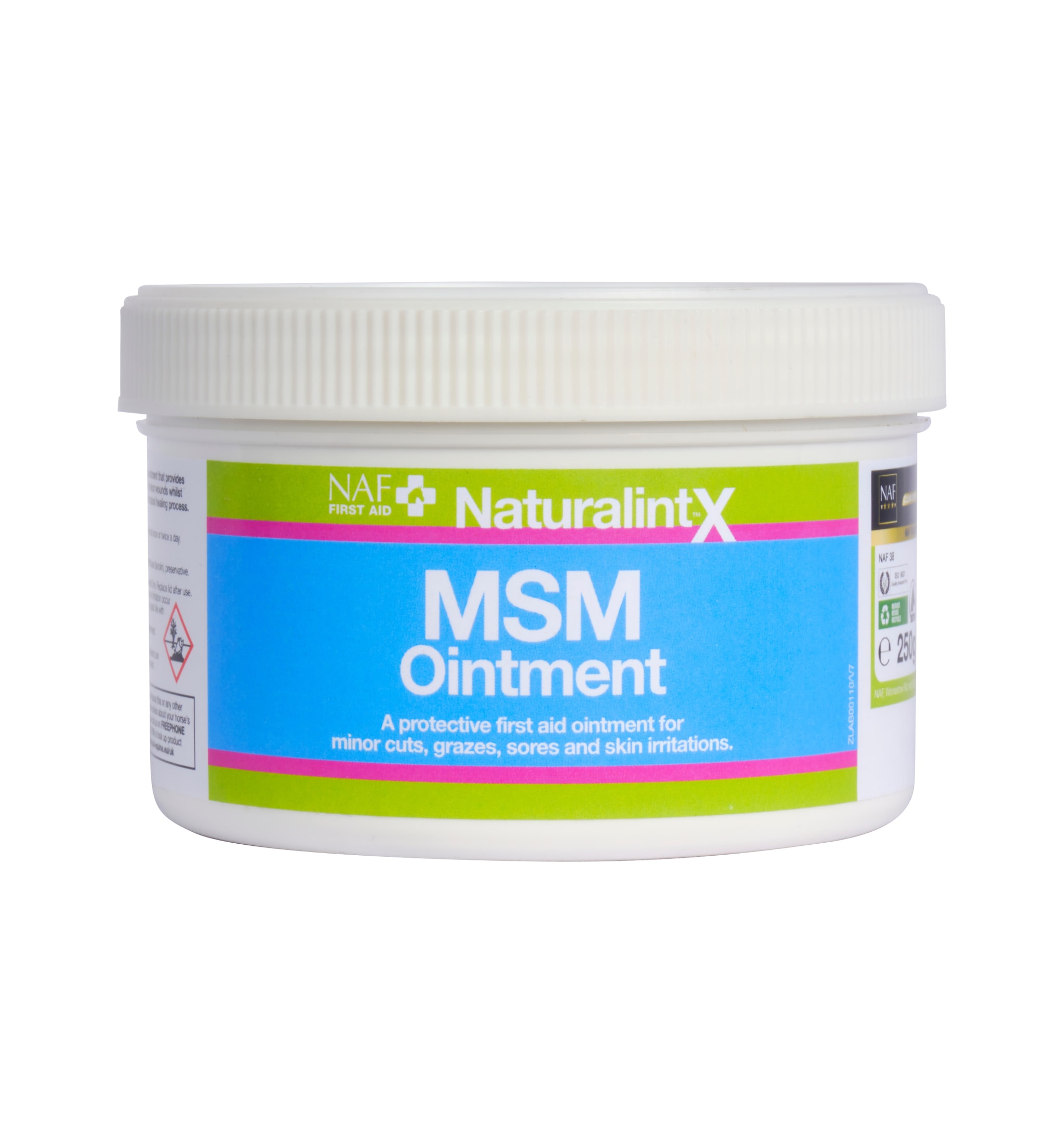 MSM Ointment - 250 g