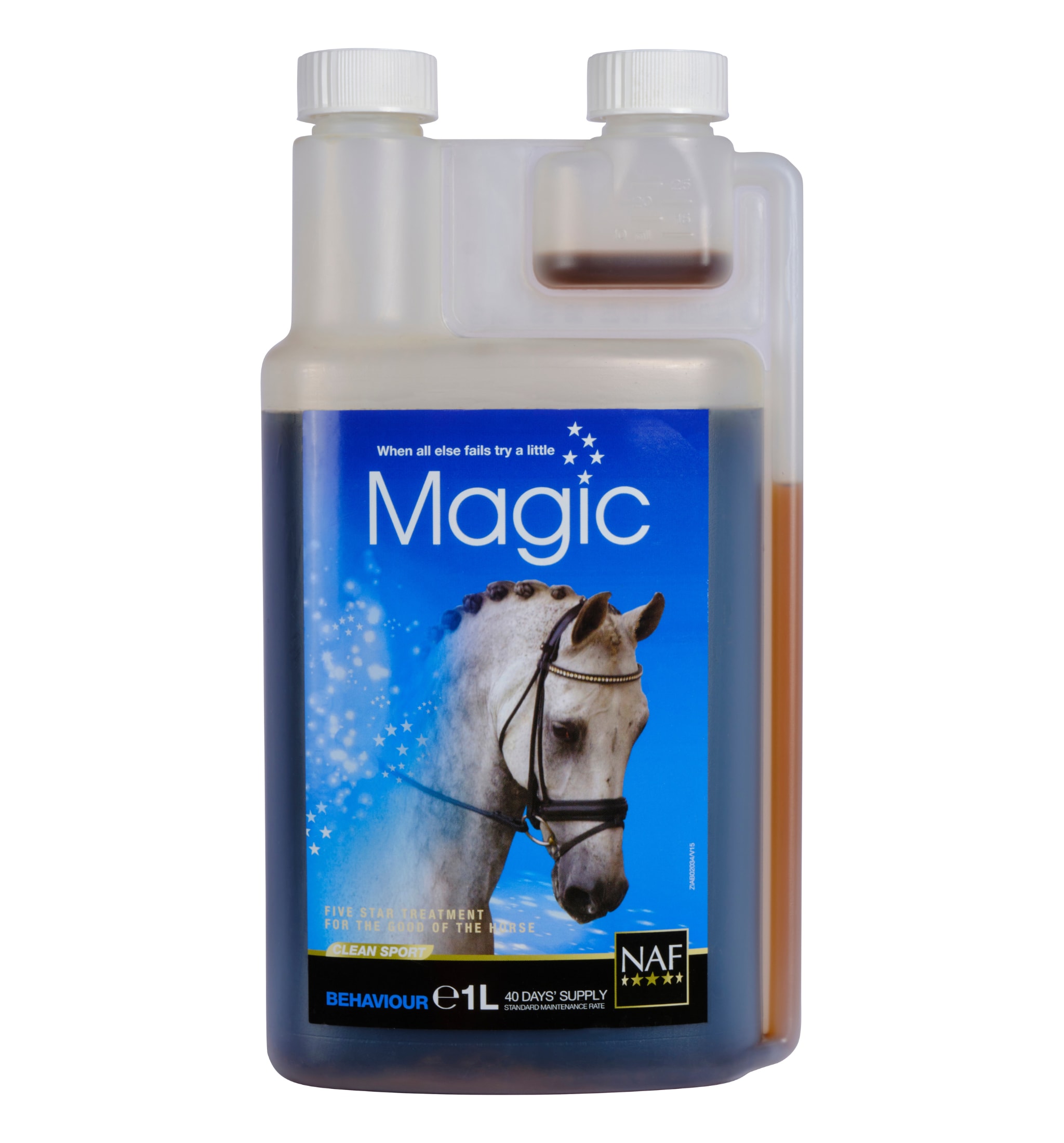 Magic liquid - 1 L