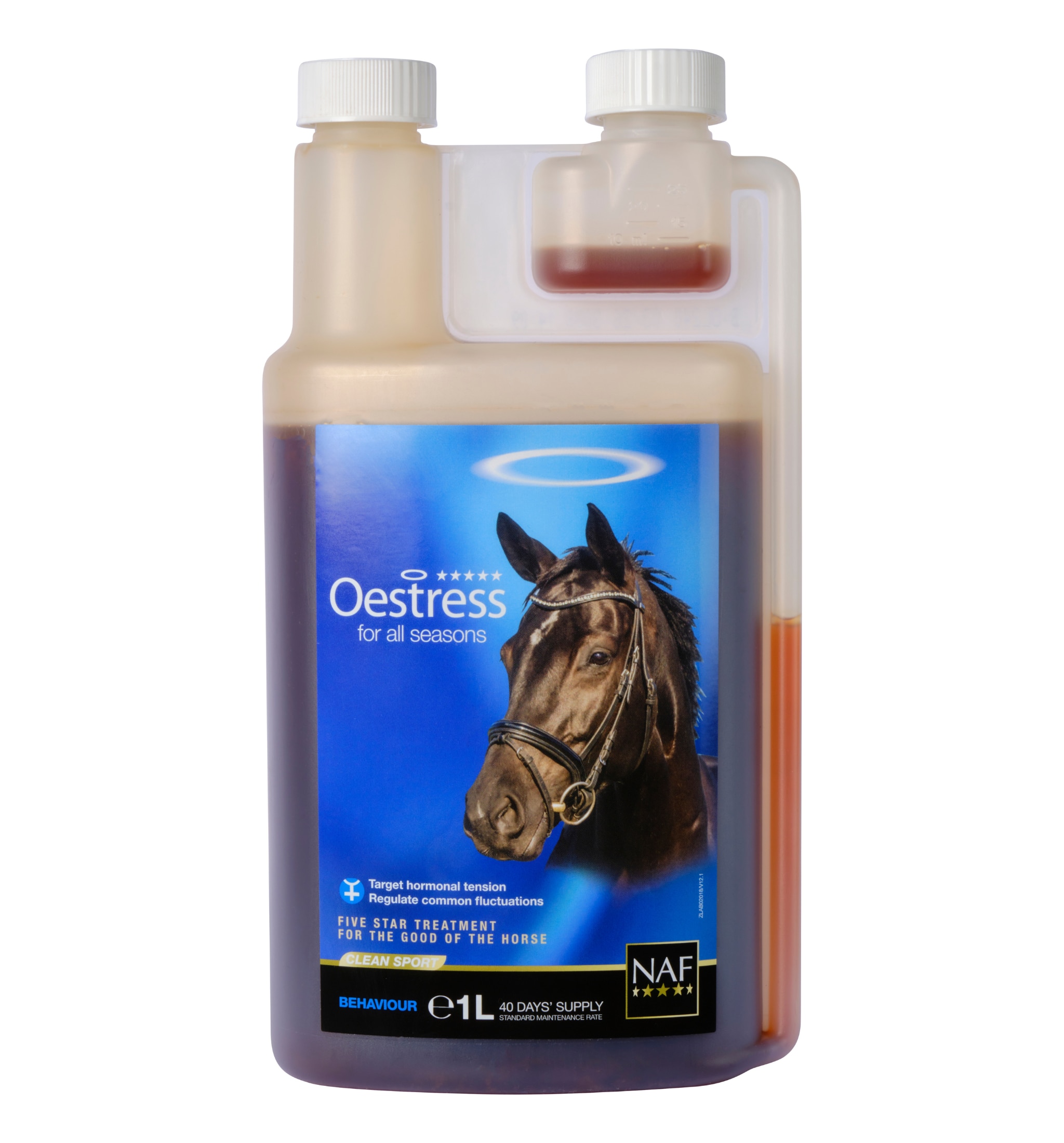 Oestress liquid - 1L