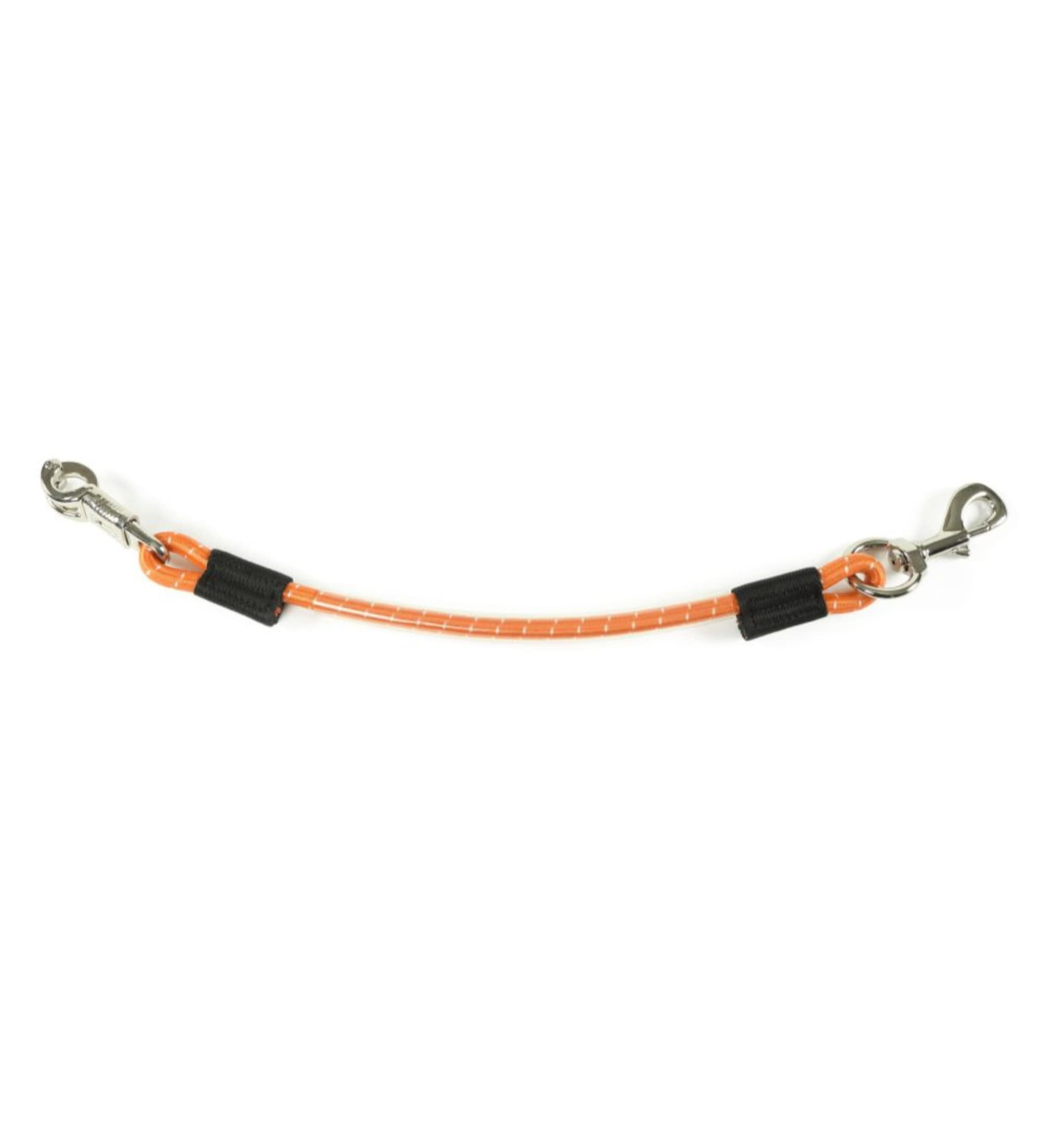 Elastic Trailer Tie - Orange