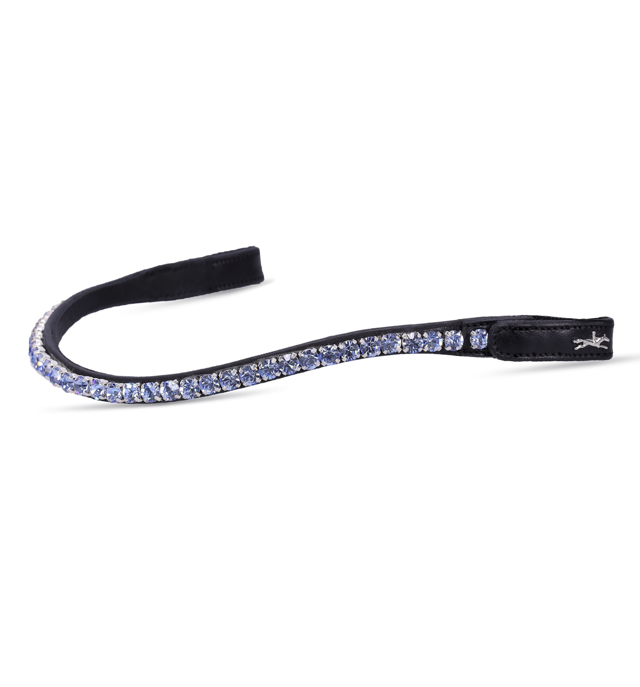 Browband Siena - Light Blue