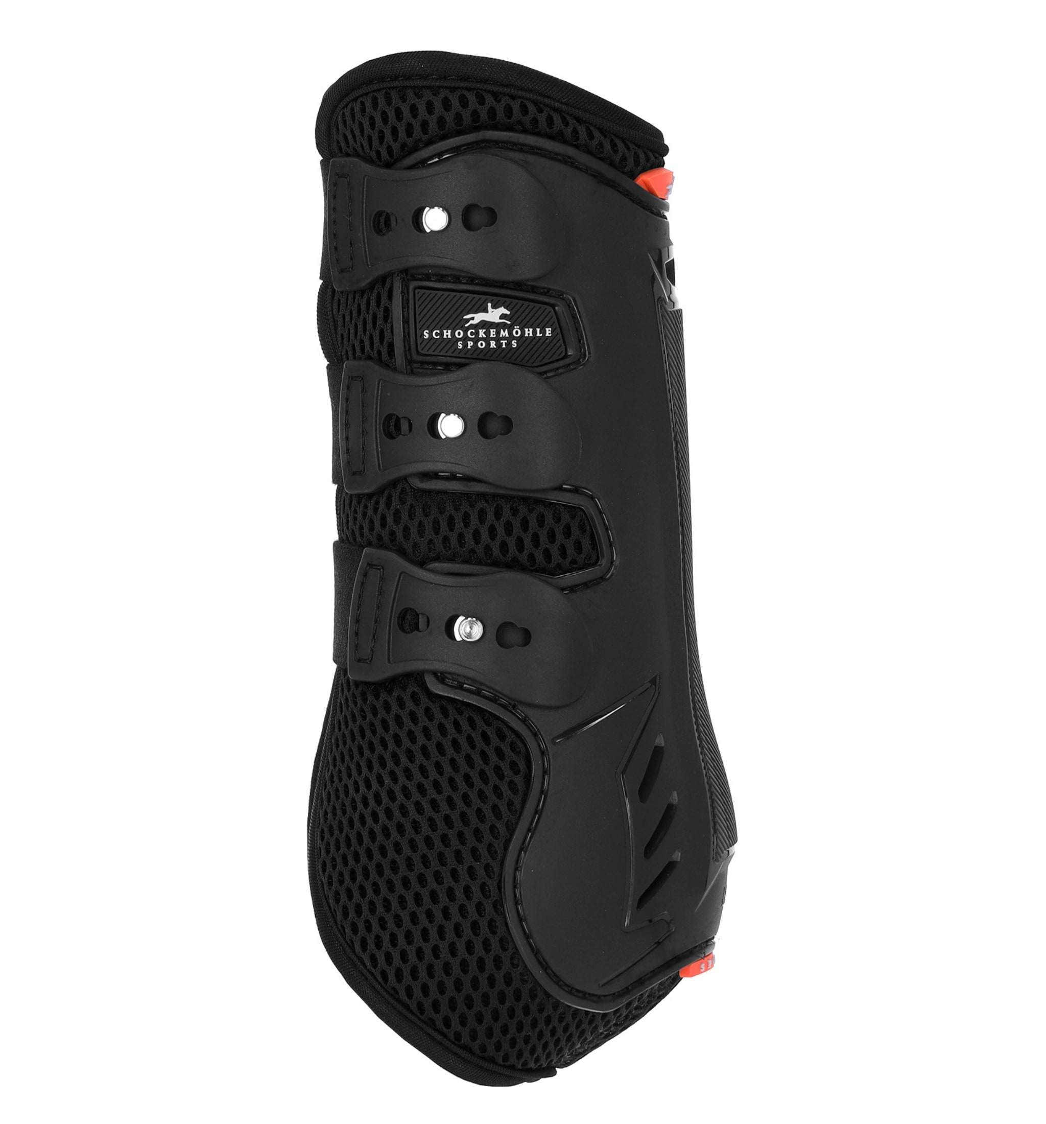 Boots SP Dressage Front Air Flow - Black