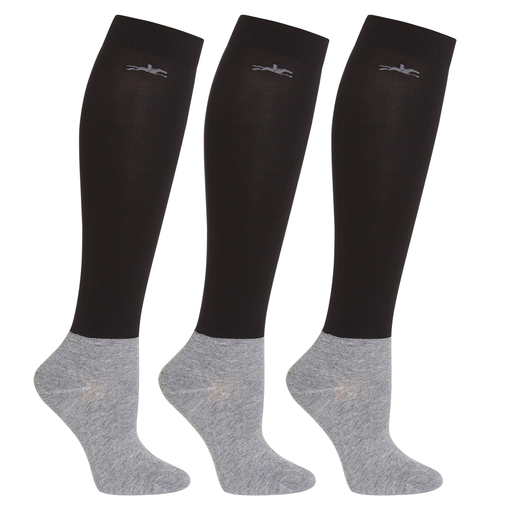 Show Socks - Black