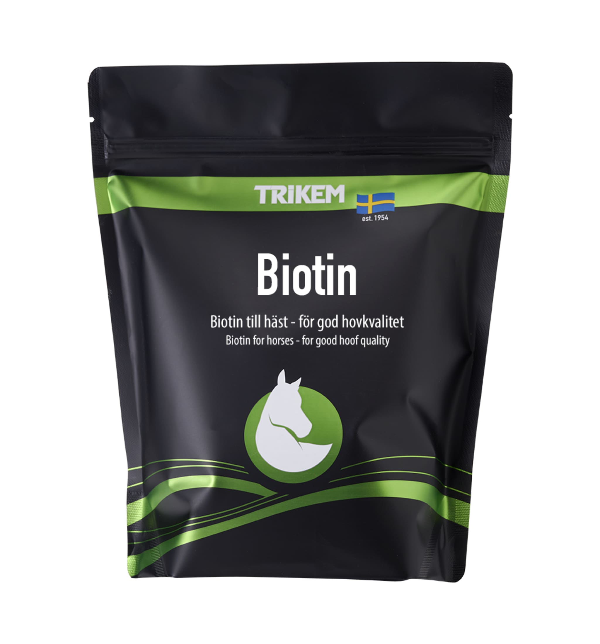 Biotin - 1000 gr