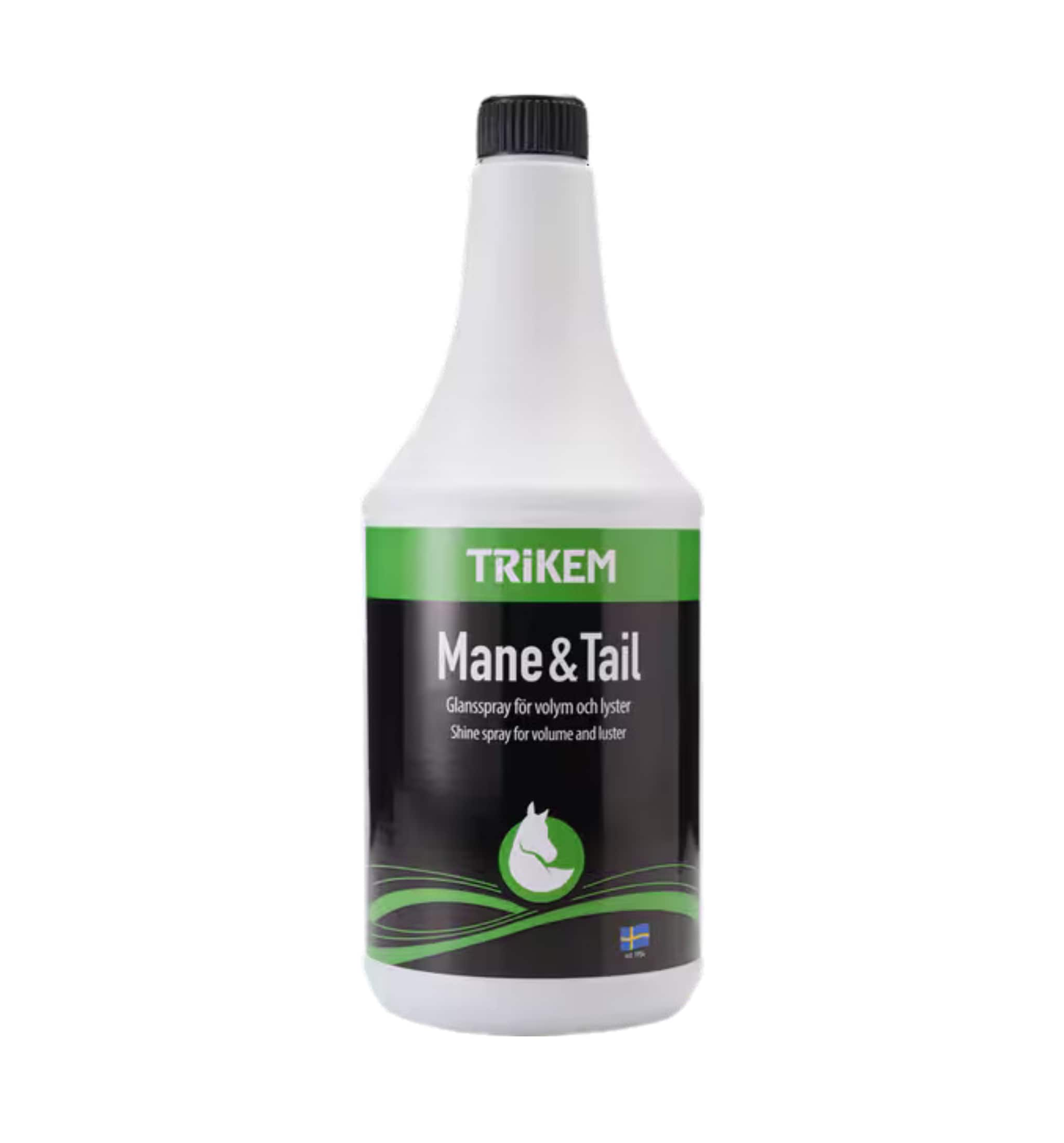 Mane & Tail - 1000 ml