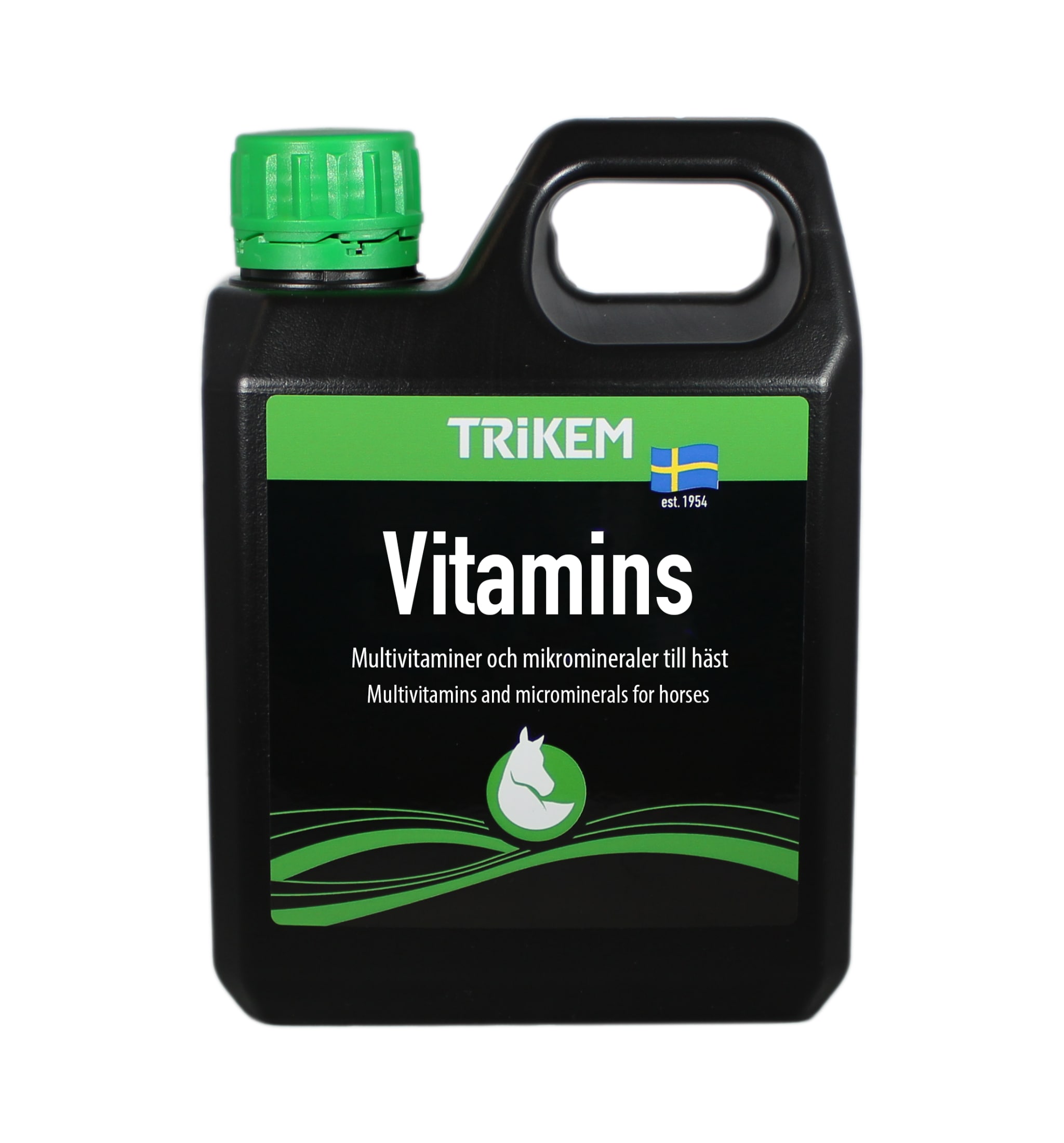 Vitamins - 1L