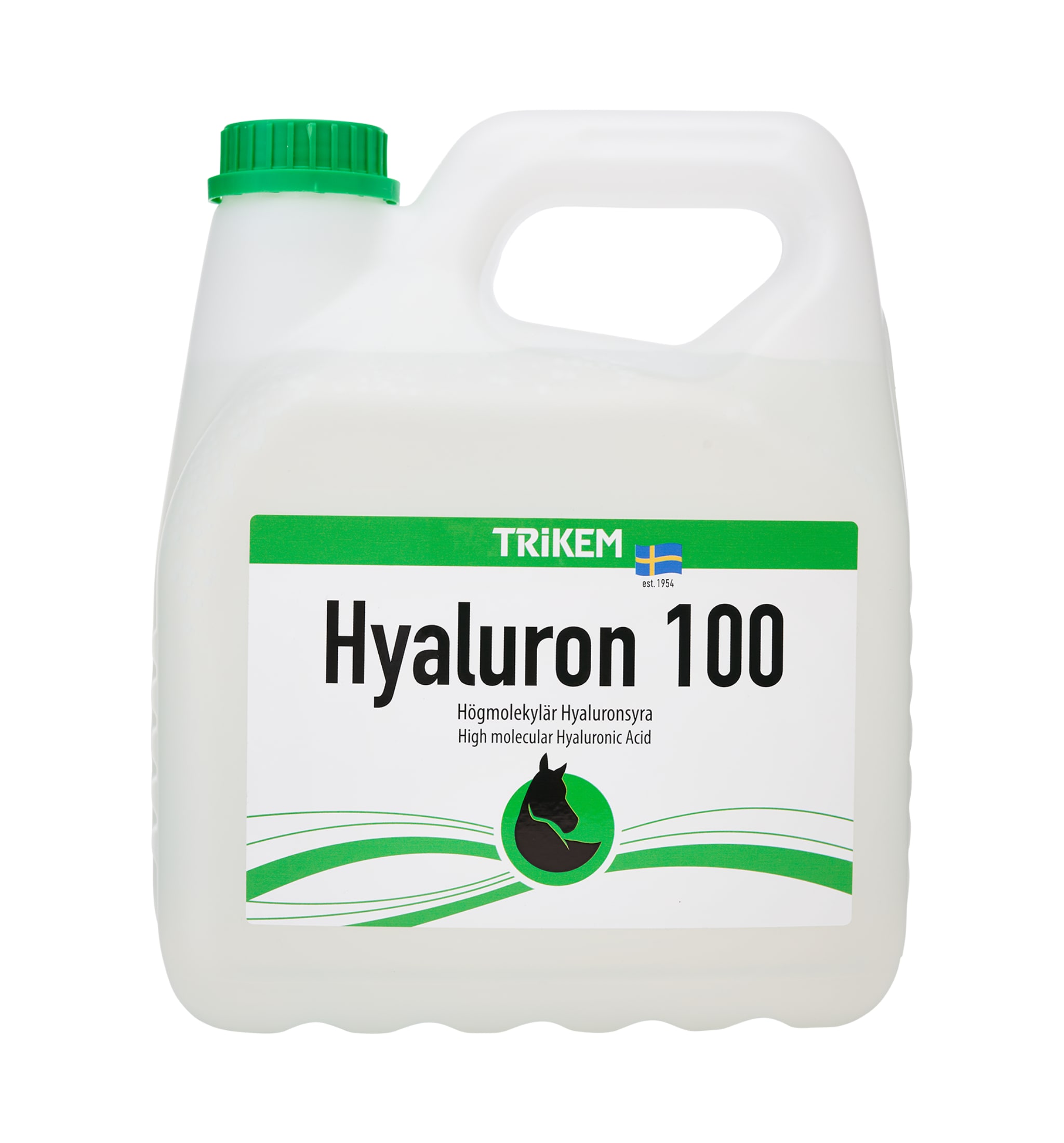 Hyaluron 100 - 3 L