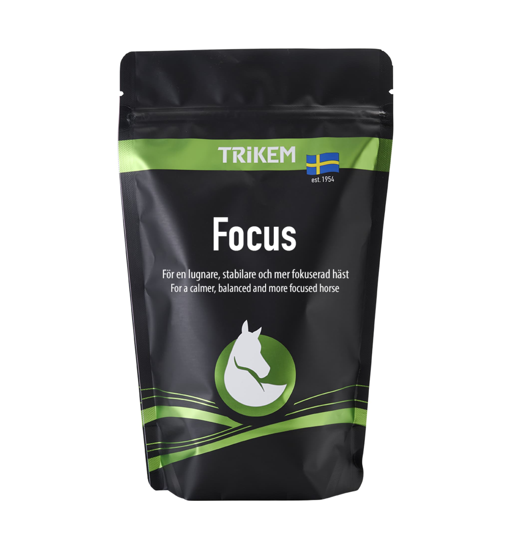 Focus - 600 g